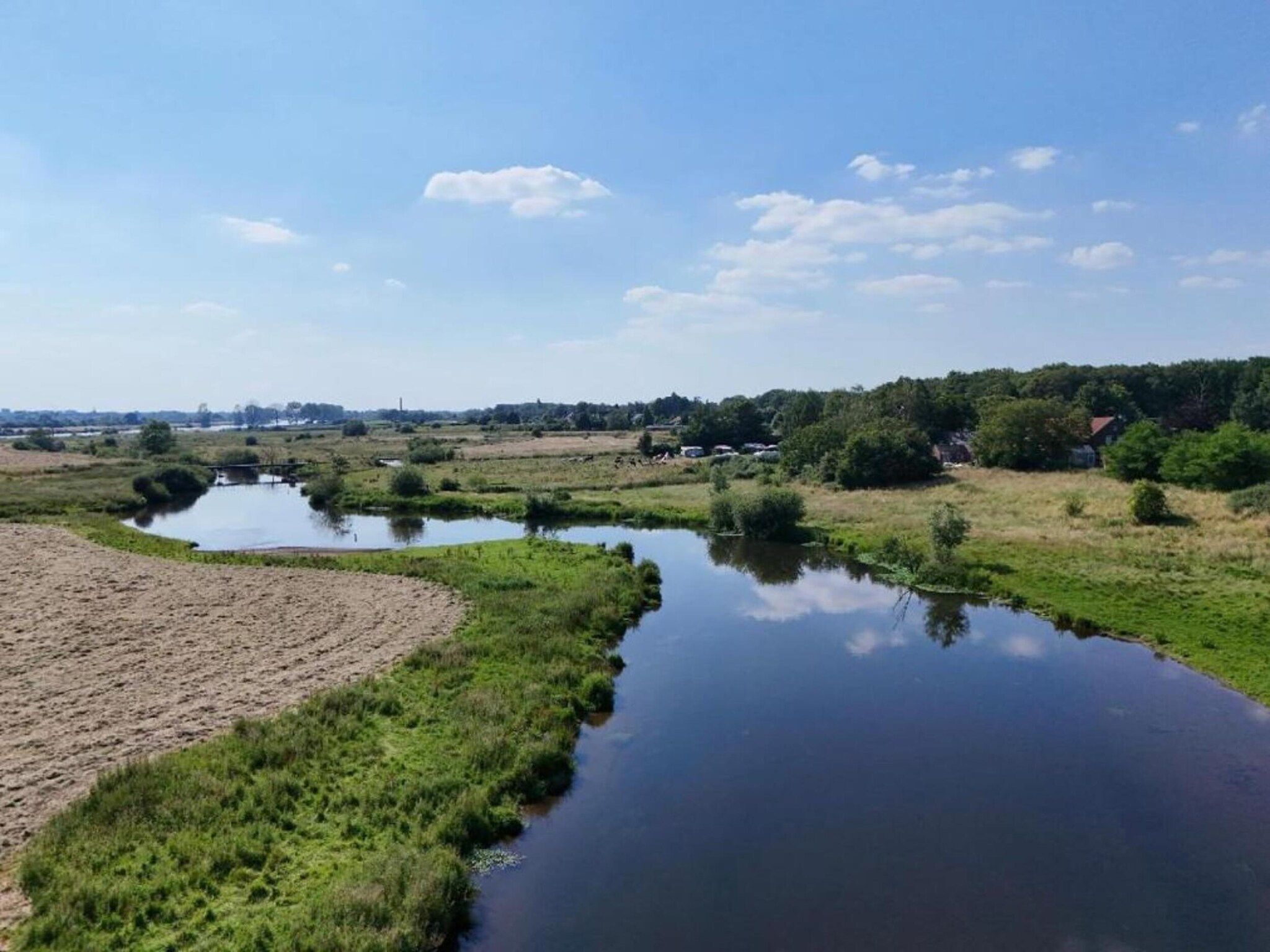 Vakantie bij Meeussen - Molendal 4 in Plasmolen - Foto 32 van 41
