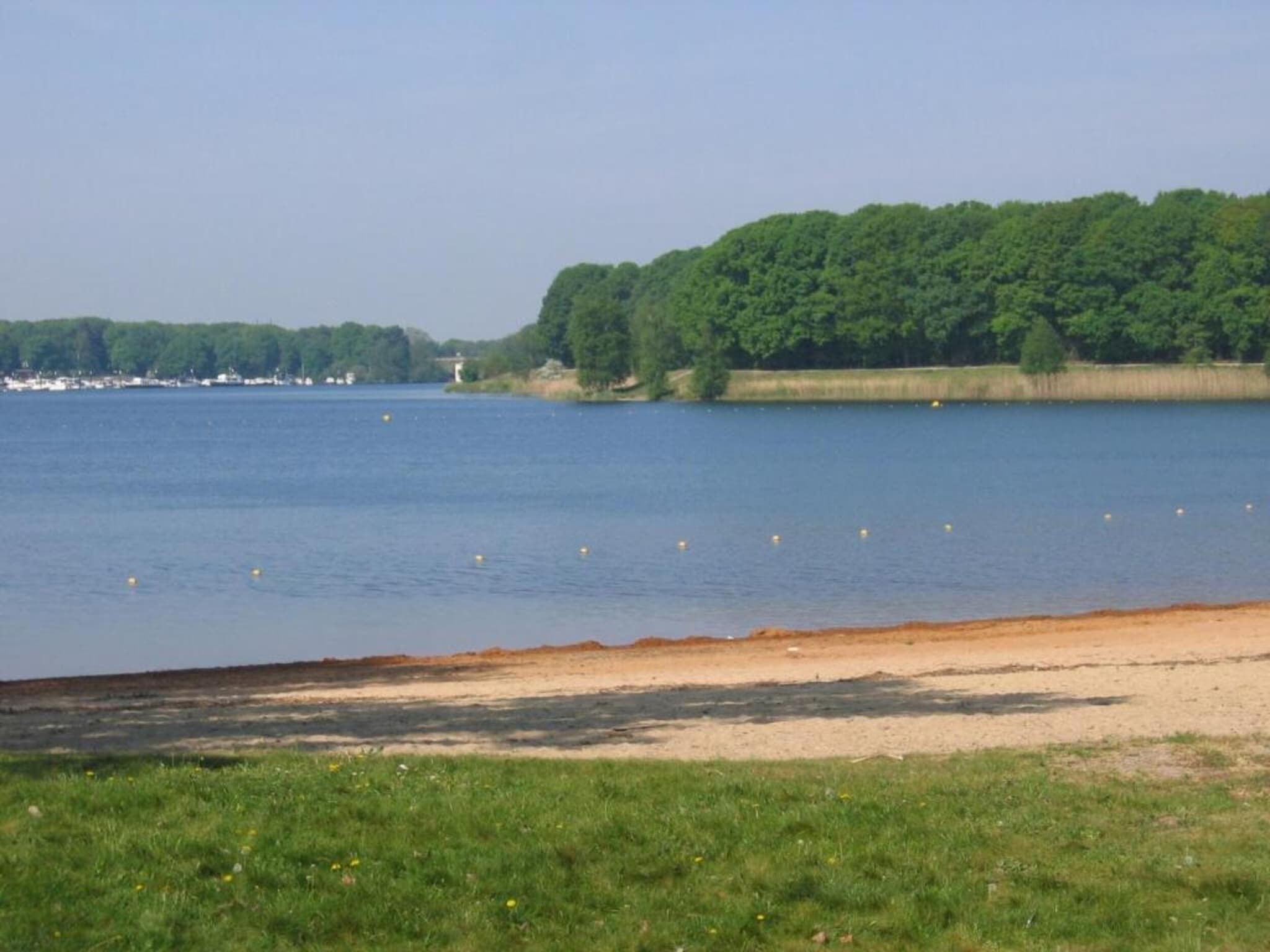 Vakantie bij Meeussen - Molendal 4 in Plasmolen - Foto 25 van 41