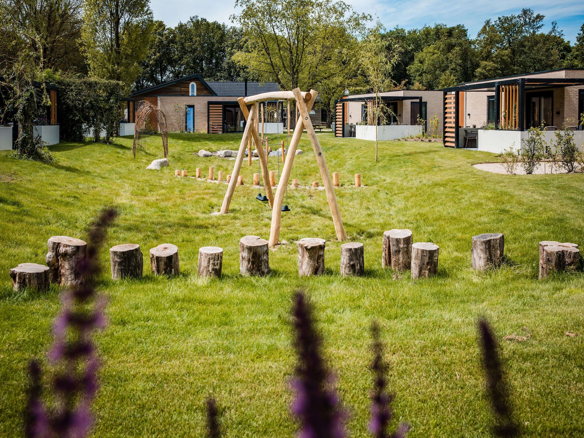Dwergarend 17-19 in Voorthuizen - Foto 22 van 39
