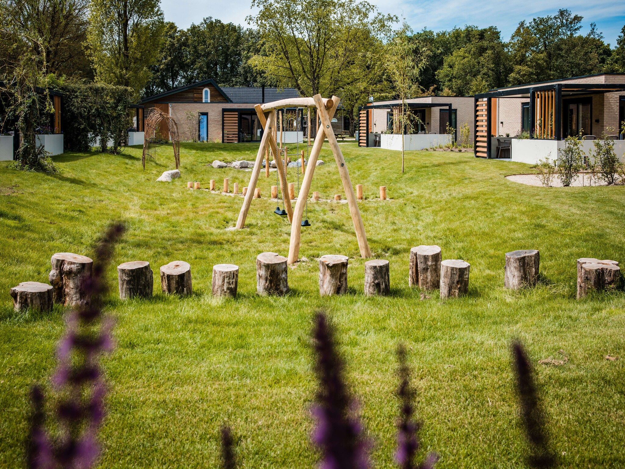 Dwergarend 17-22 in Voorthuizen - Foto 22 van 39