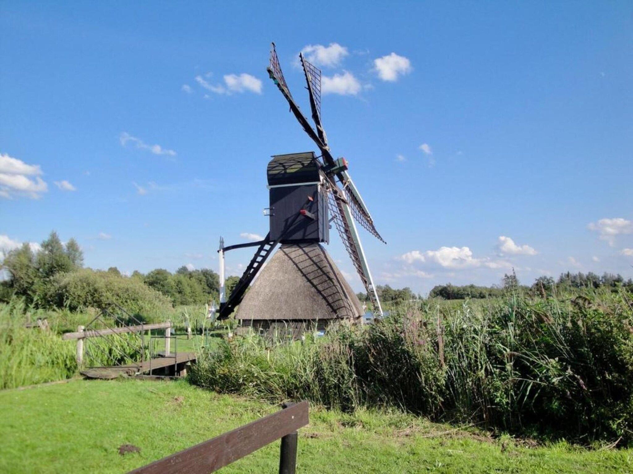 Achterweg 10 l Zonnemaire 'Sol e Mar' in Zonnemaire - Foto 40 van 40