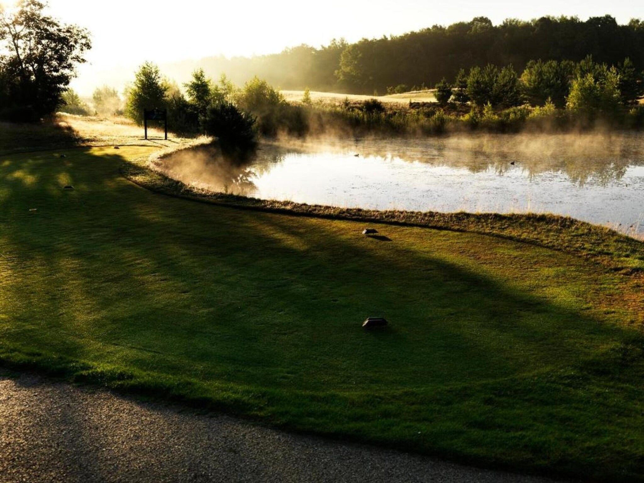 Vakantiepark Molenvelden 9 in Veldhoven - Foto 26 van 40