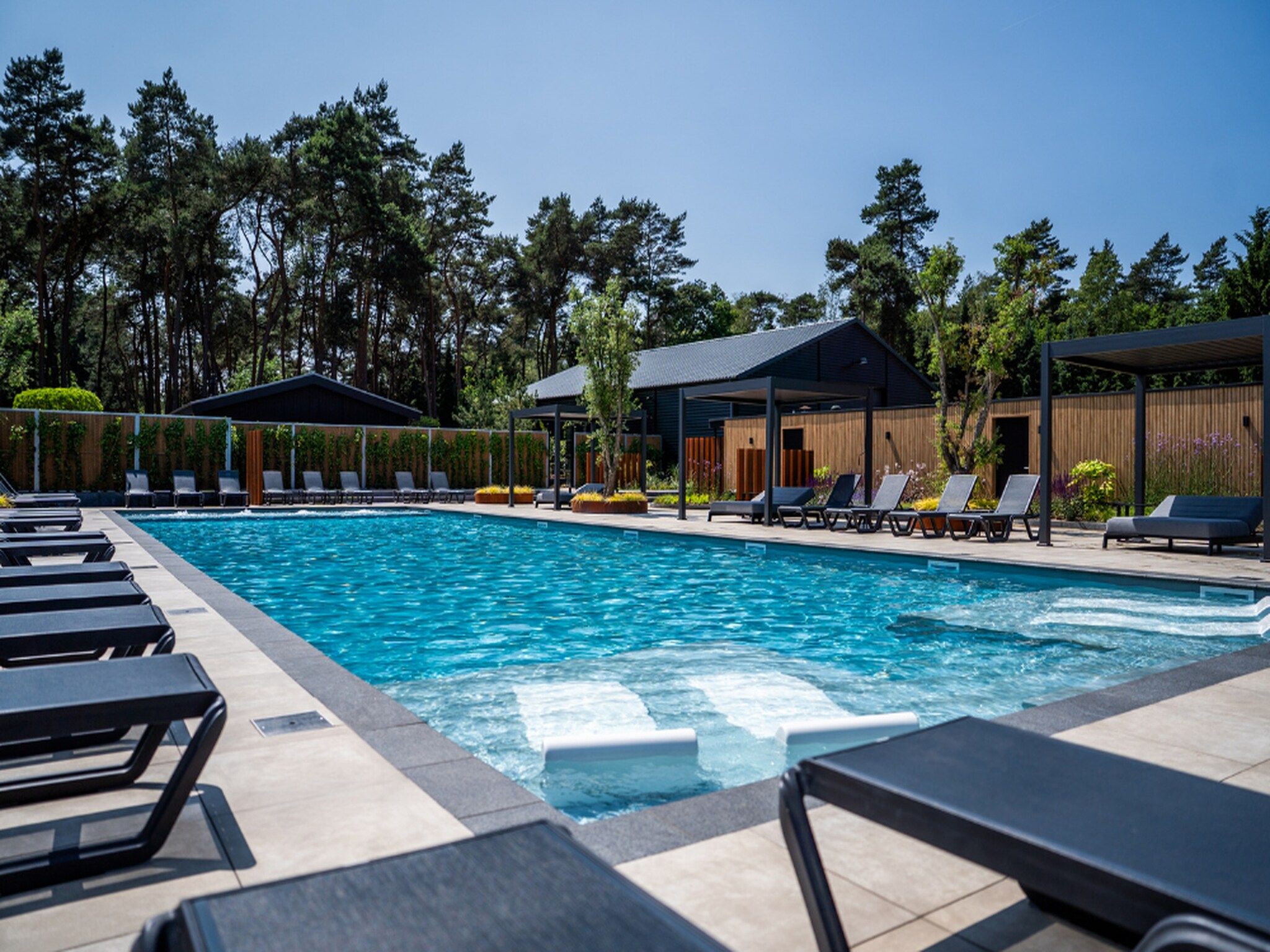 Vakantiepark Molenvelden 9 in Veldhoven - Foto 34 van 40