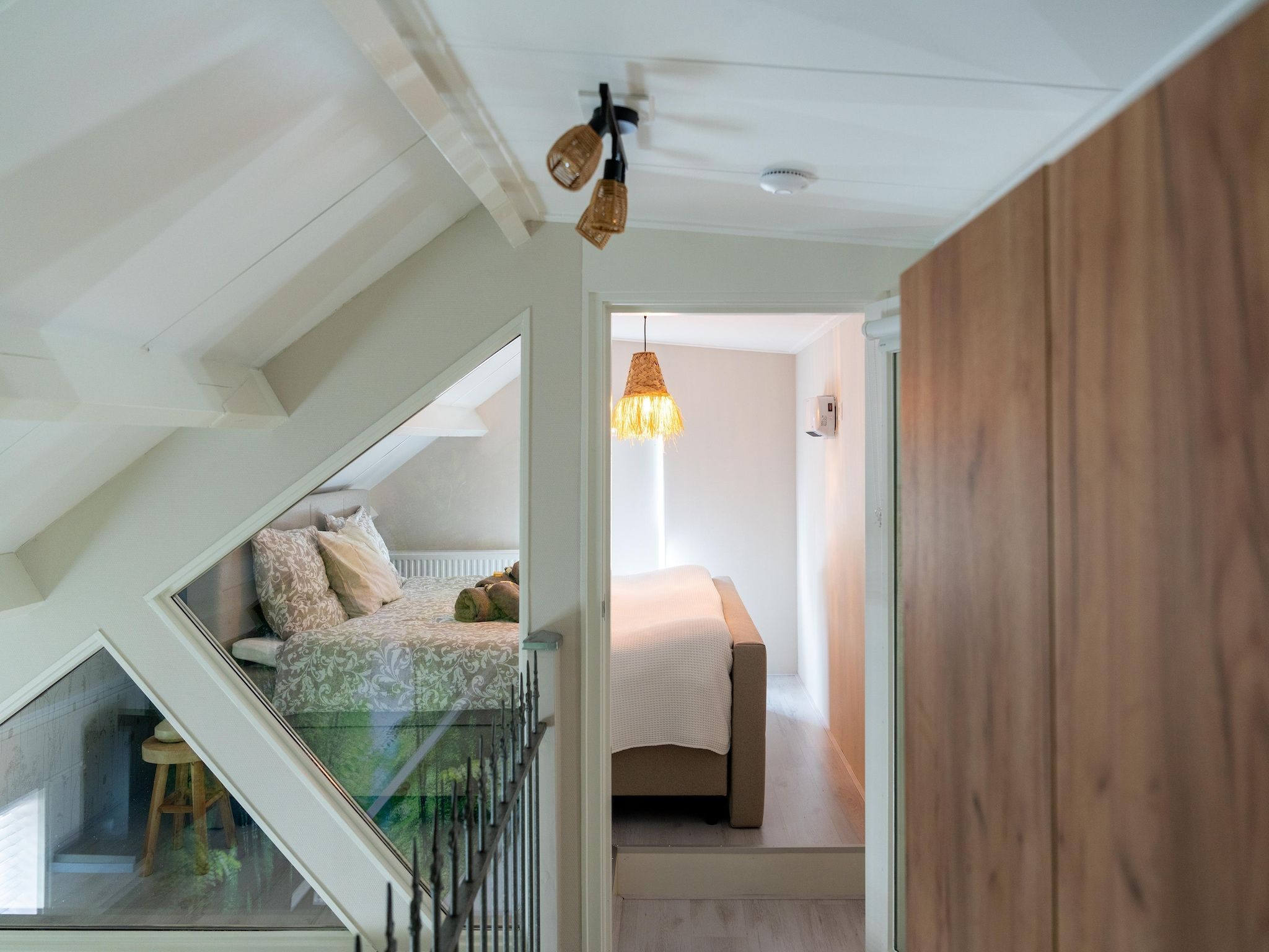 Luxe vakantiehuis Veluwe met Wellness in Veluwe - Foto 10 van 31