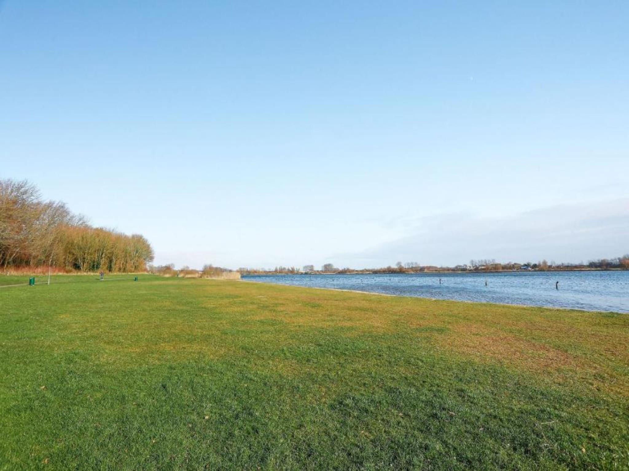 De omgeving van Familiehuis in Noordwijkerhout in Noordwijkerhout