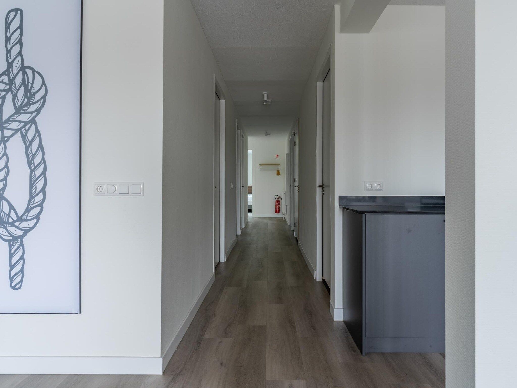 Appartement - Paviljoenwei 4  Sneek Offingawier 'Havenzicht' in Sneek - Foto 14 van 40