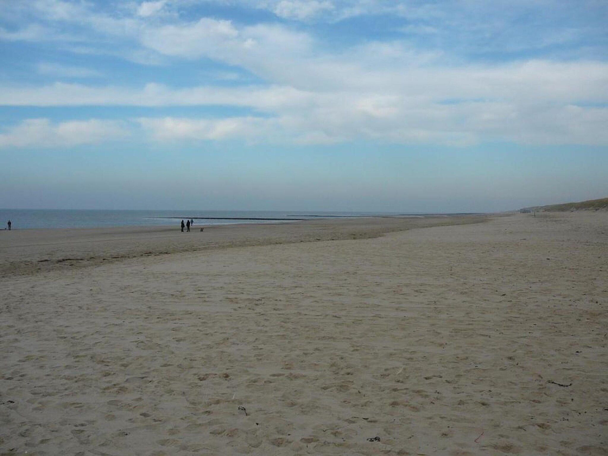 Vakantiepark Duynzicht 3 in Julianadorp aan zee - Foto 33 van 41