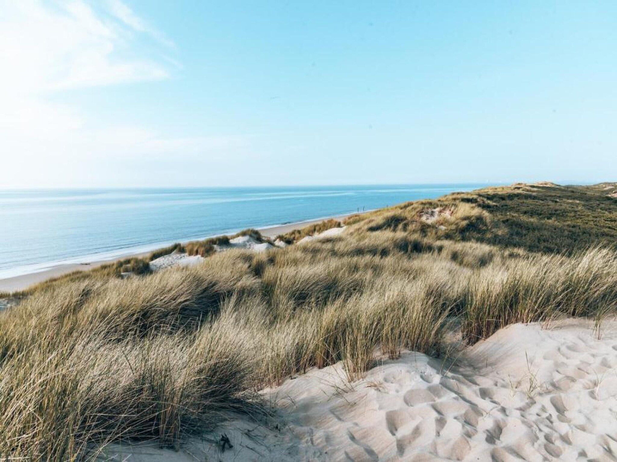 Vakantiepark Duynzicht 3 in Julianadorp aan zee - Foto 30 van 41