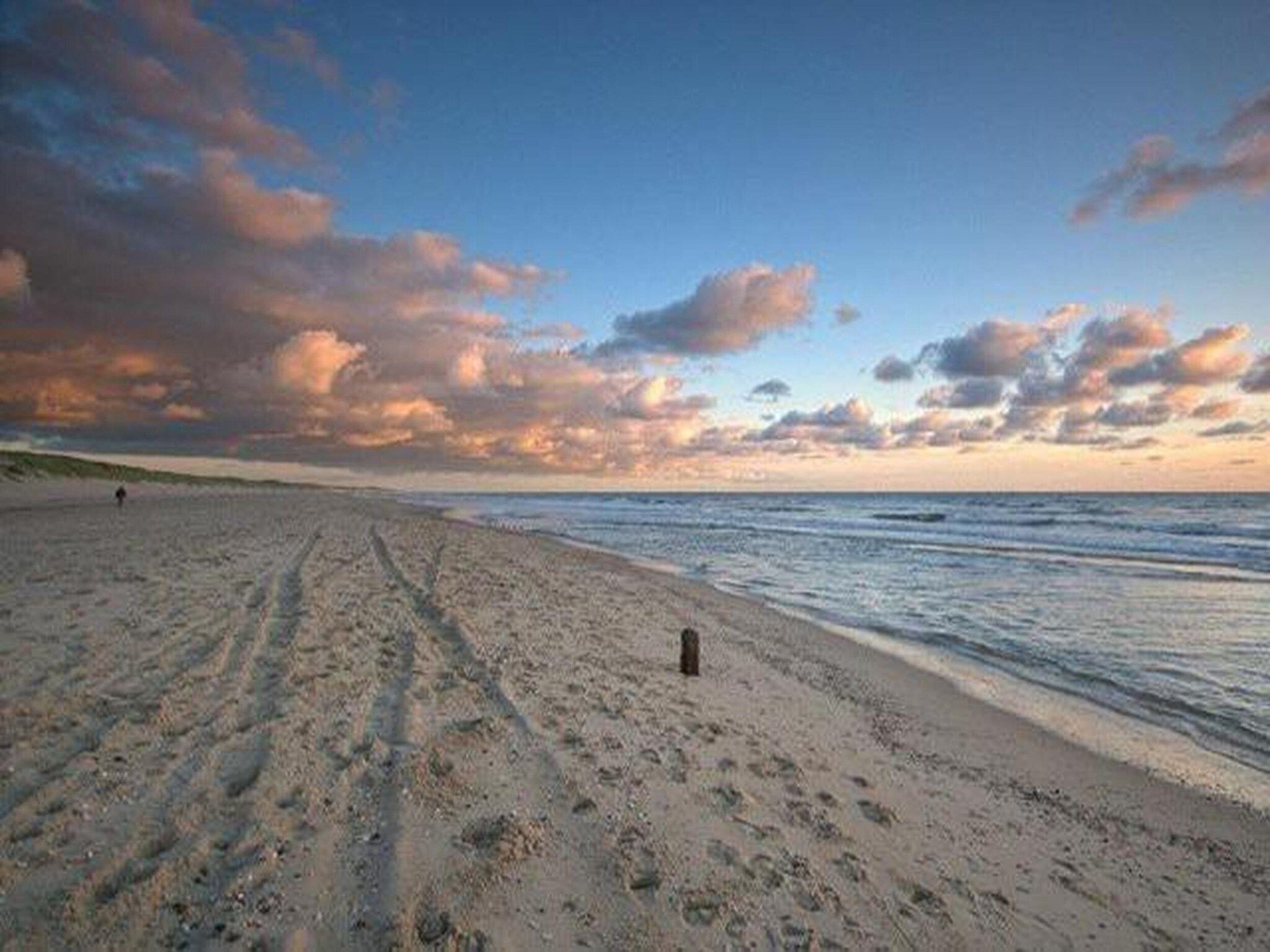 Vakantiepark Duynzicht 3 in Julianadorp aan zee - Foto 19 van 41