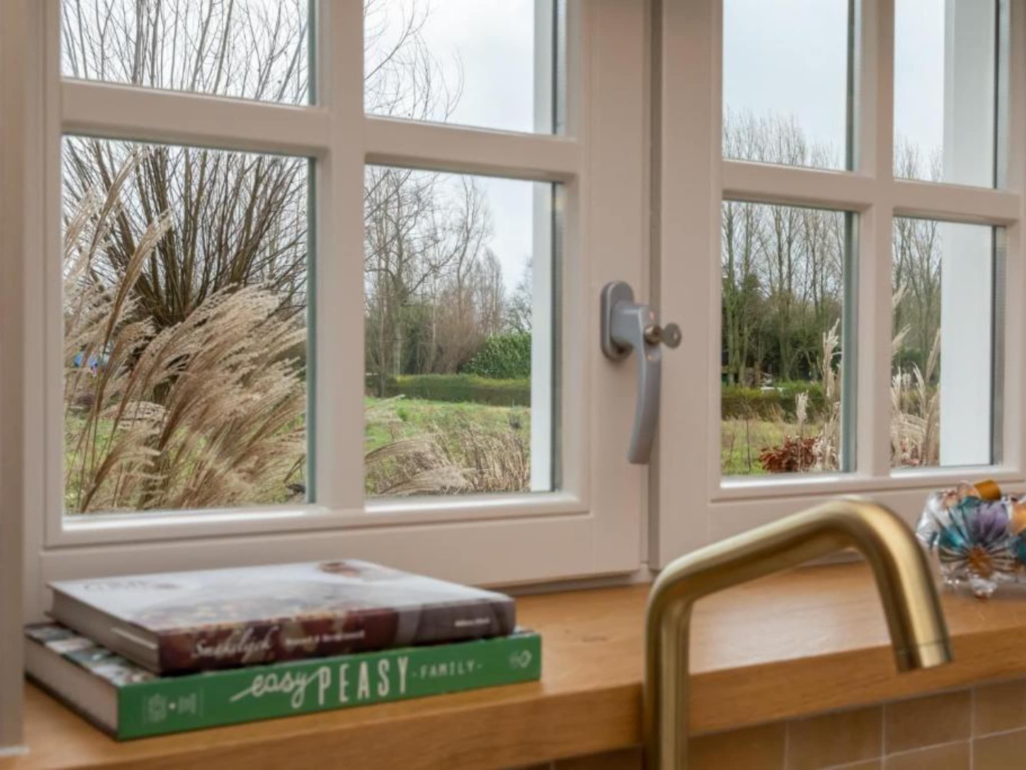 Sfeerbeeld van Grijpskerke 'De kleine Pionier' in Grijpskerke