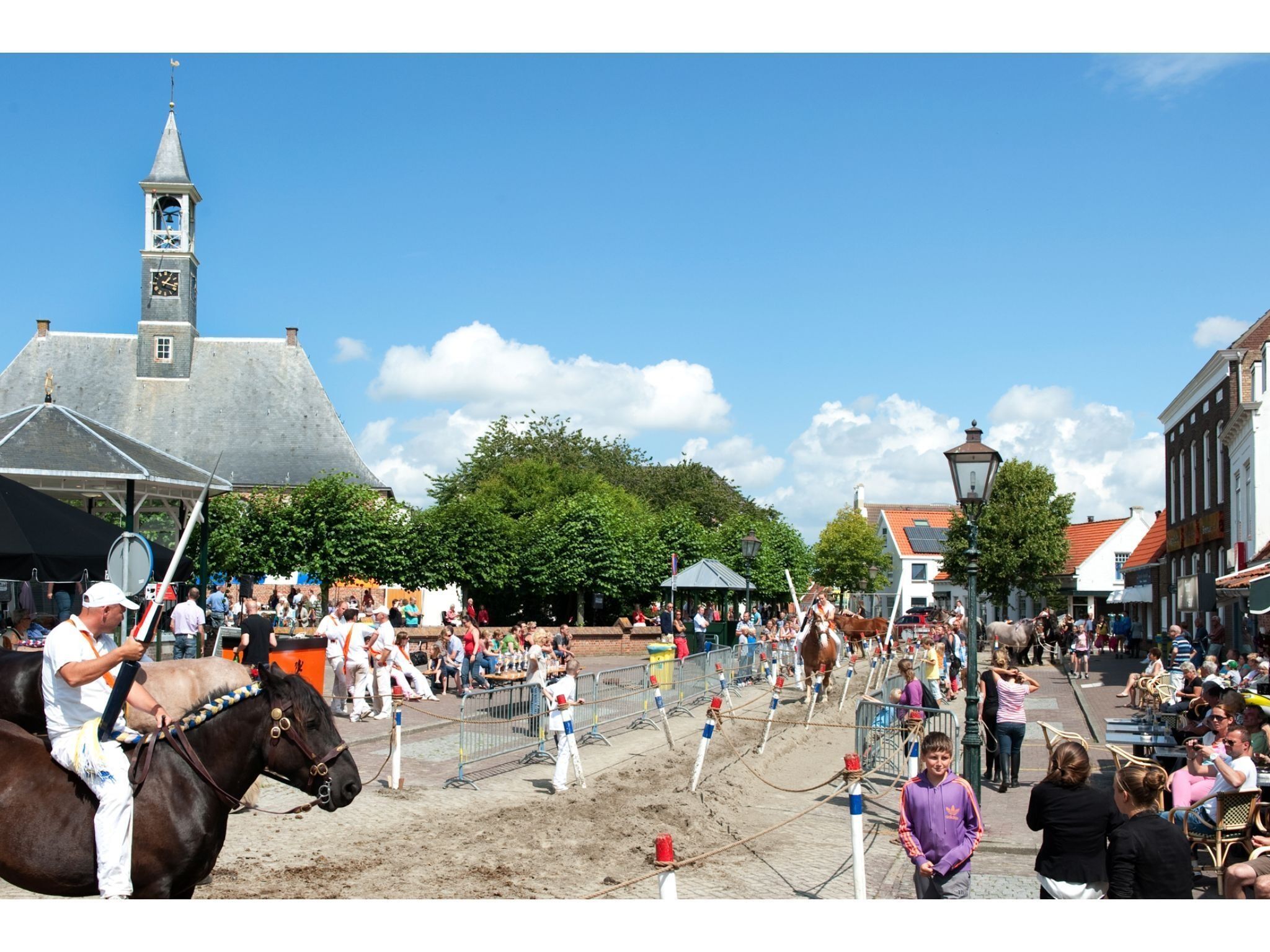 Studio BRIES in Koudekerke - Foto 26 van 40