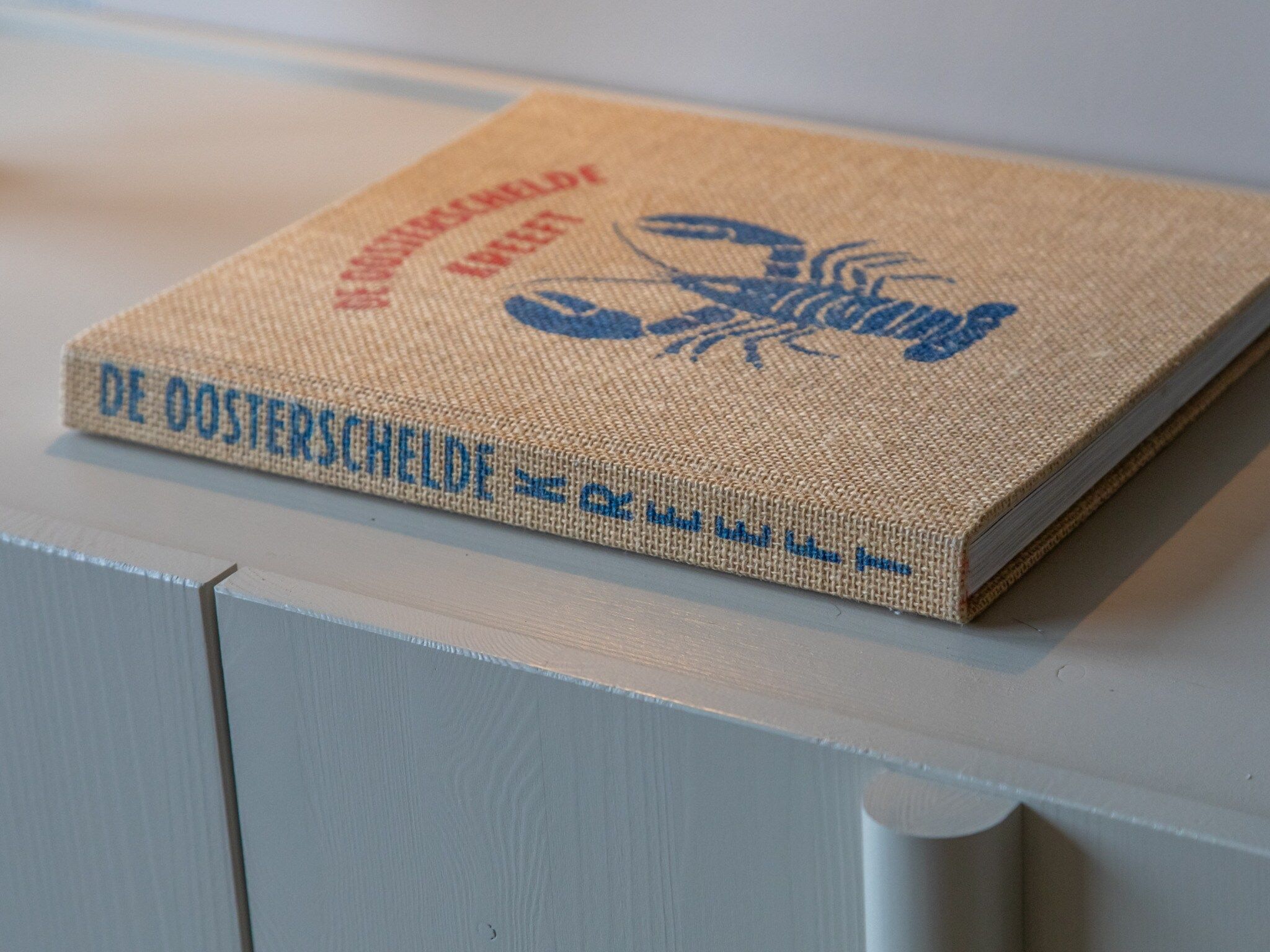 Sfeerbeeld van Zoutelande 'Kurhaus appartement nr 1 in Zoutelande