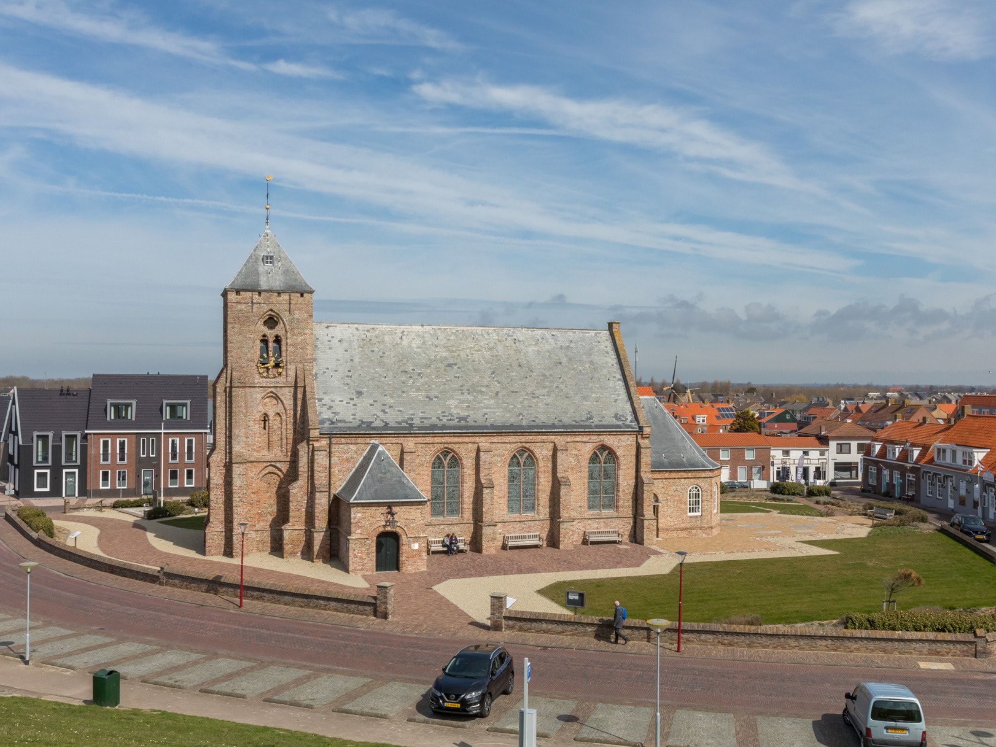 Nieuwstraat 1  Zoutelande 'Kurhaus - 2 in Zoutelande - Foto 26 van 39