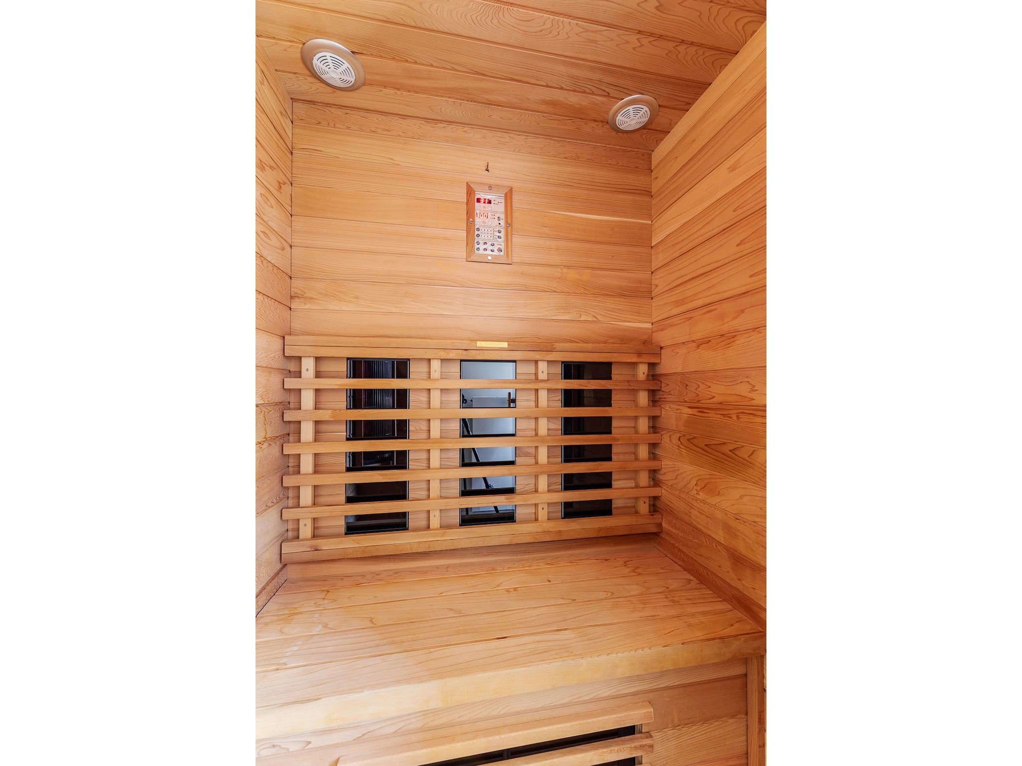 Wellness bij Nieuwstraat 1  Zoutelande 'Kurhaus - 14 met sauna in Zoutelande