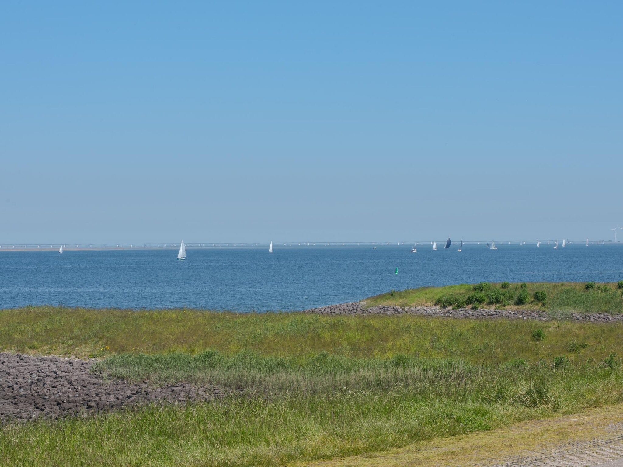 Water Resort Oosterschelde 18A in Wemeldinge - Foto 10 van 24