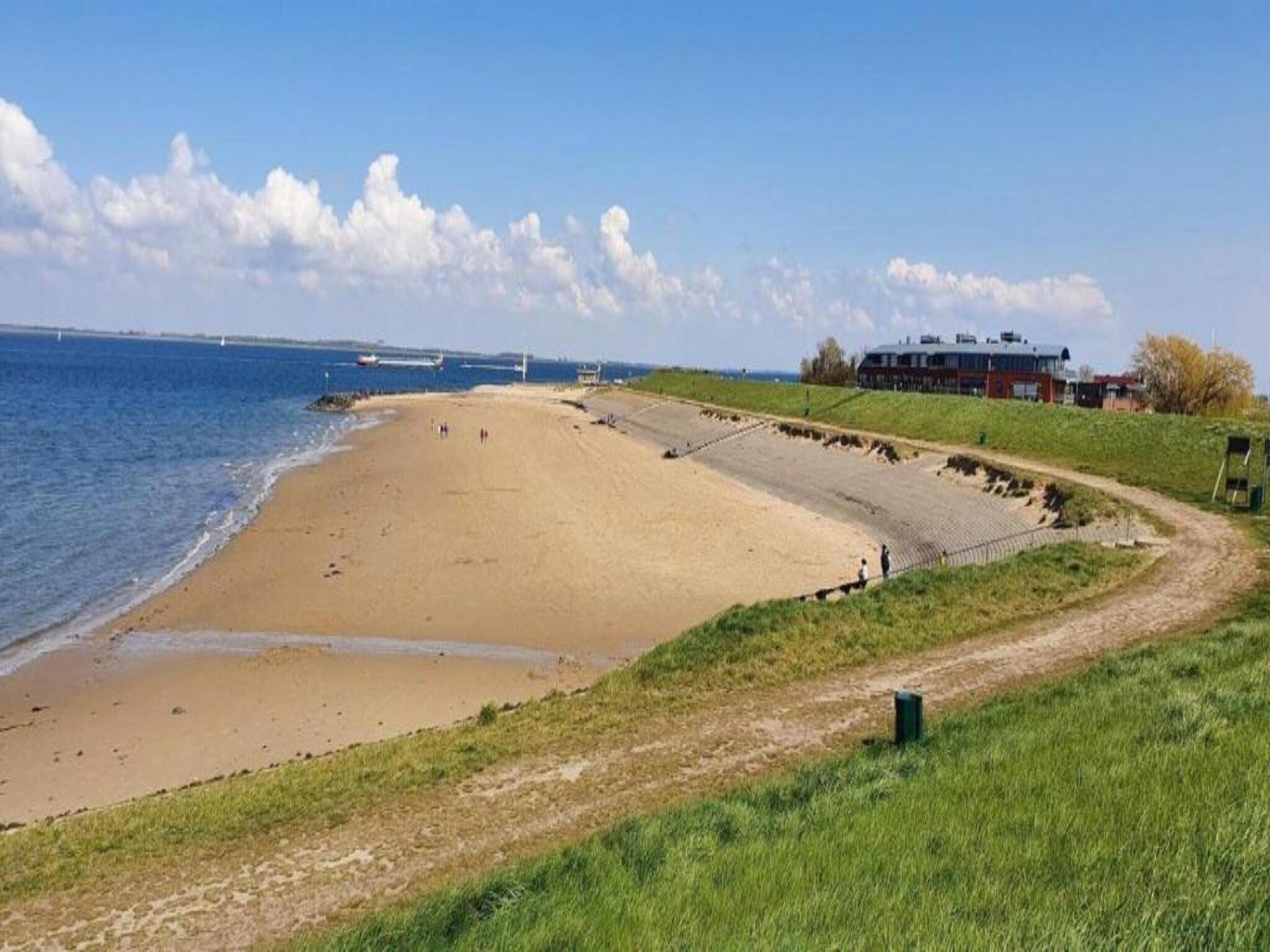 Water Resort Oosterschelde 109 in Wemeldinge - Foto 39 van 40