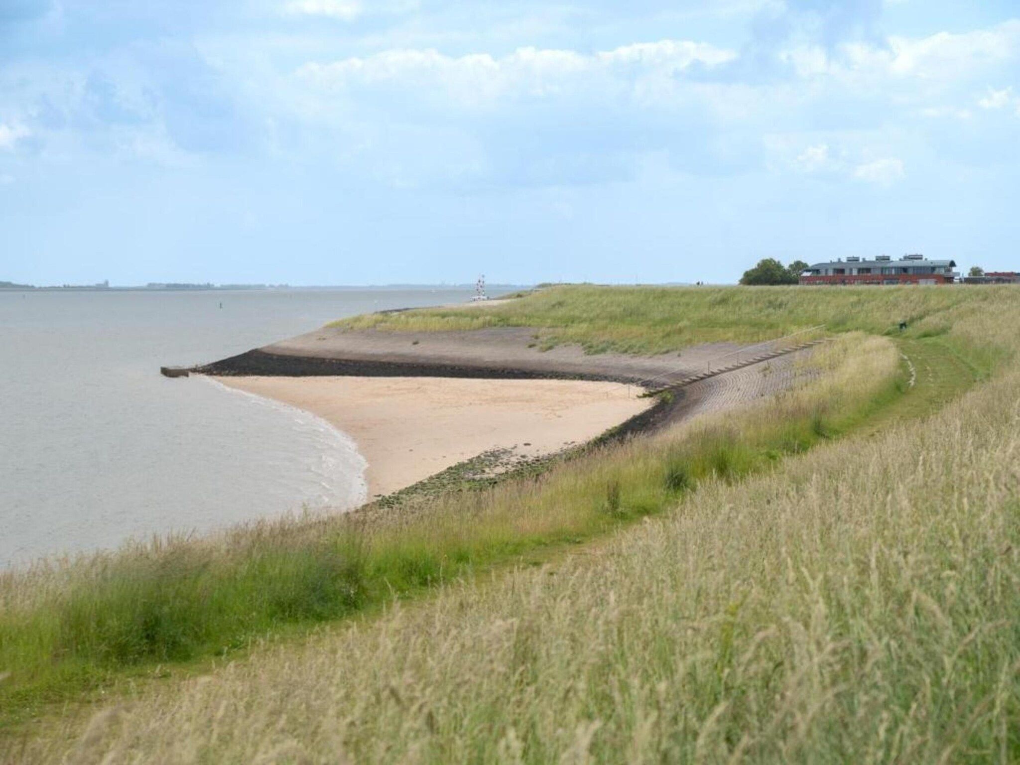 Water Resort Oosterschelde 109 in Wemeldinge - Foto 36 van 40