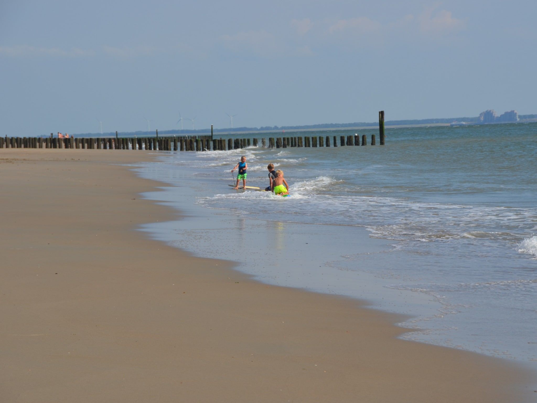 Strand Dishoek 345/346 in Dishoek - Foto 29 van 40