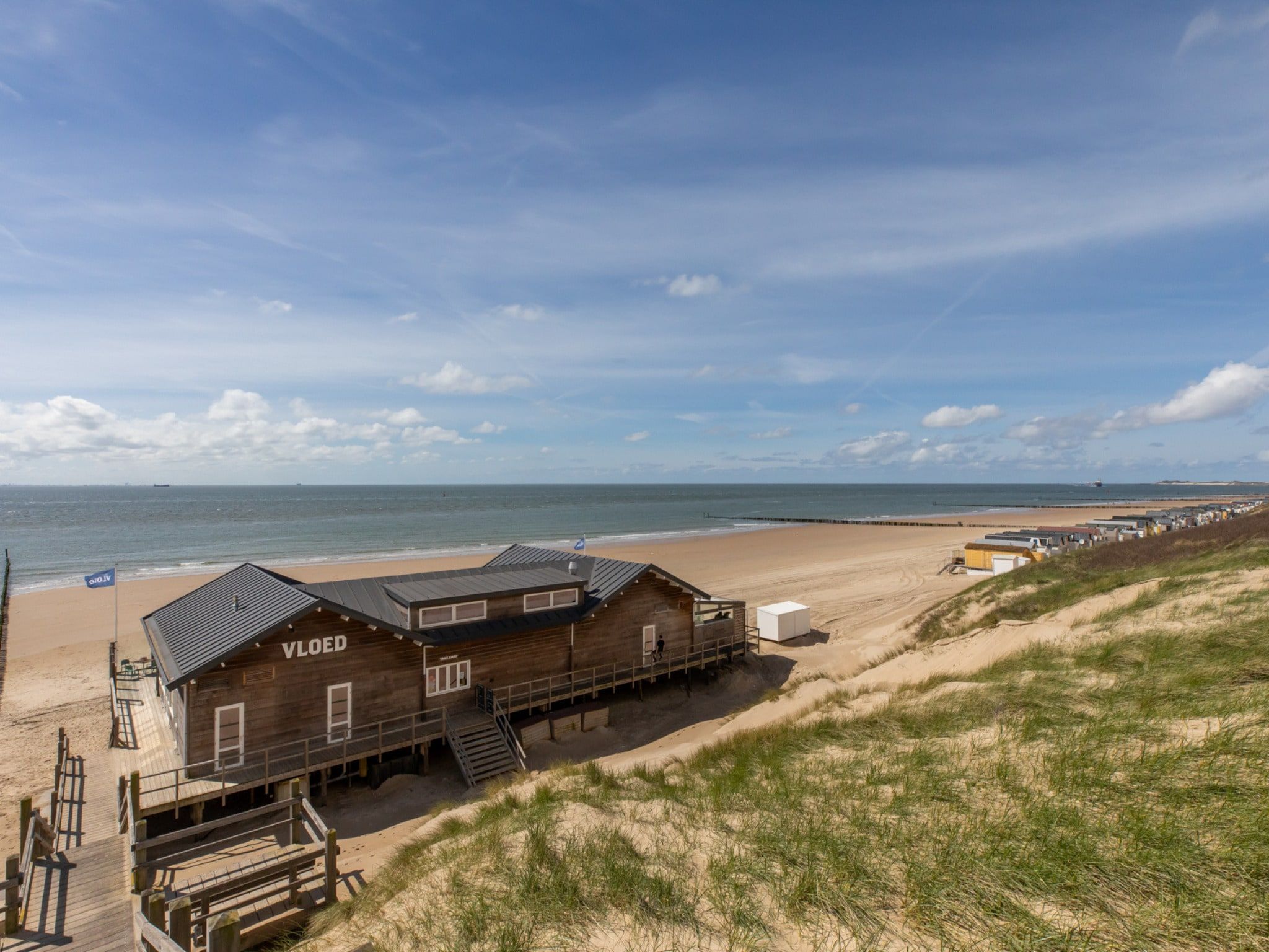 Strand Dishoek 345/346 in Dishoek - Foto 32 van 40