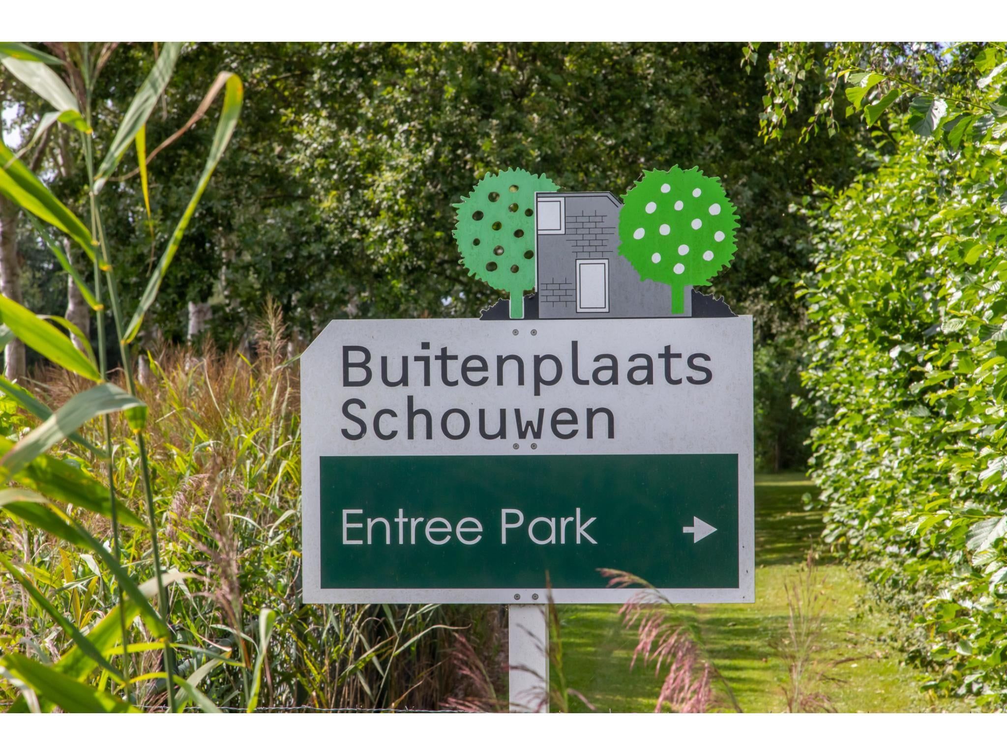 Sfeerbeeld van De Haaijmanweg 5  Burgh Haamstede 'Huisje 86' in Burgh-Haamstede
