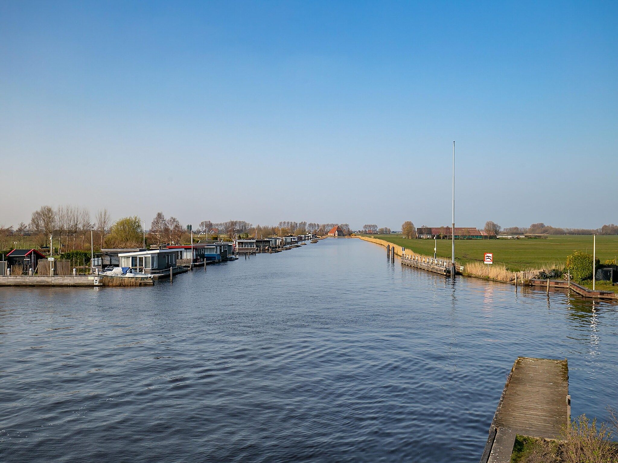 Yné Lijte 68 in Grou - Foto 26 van 40