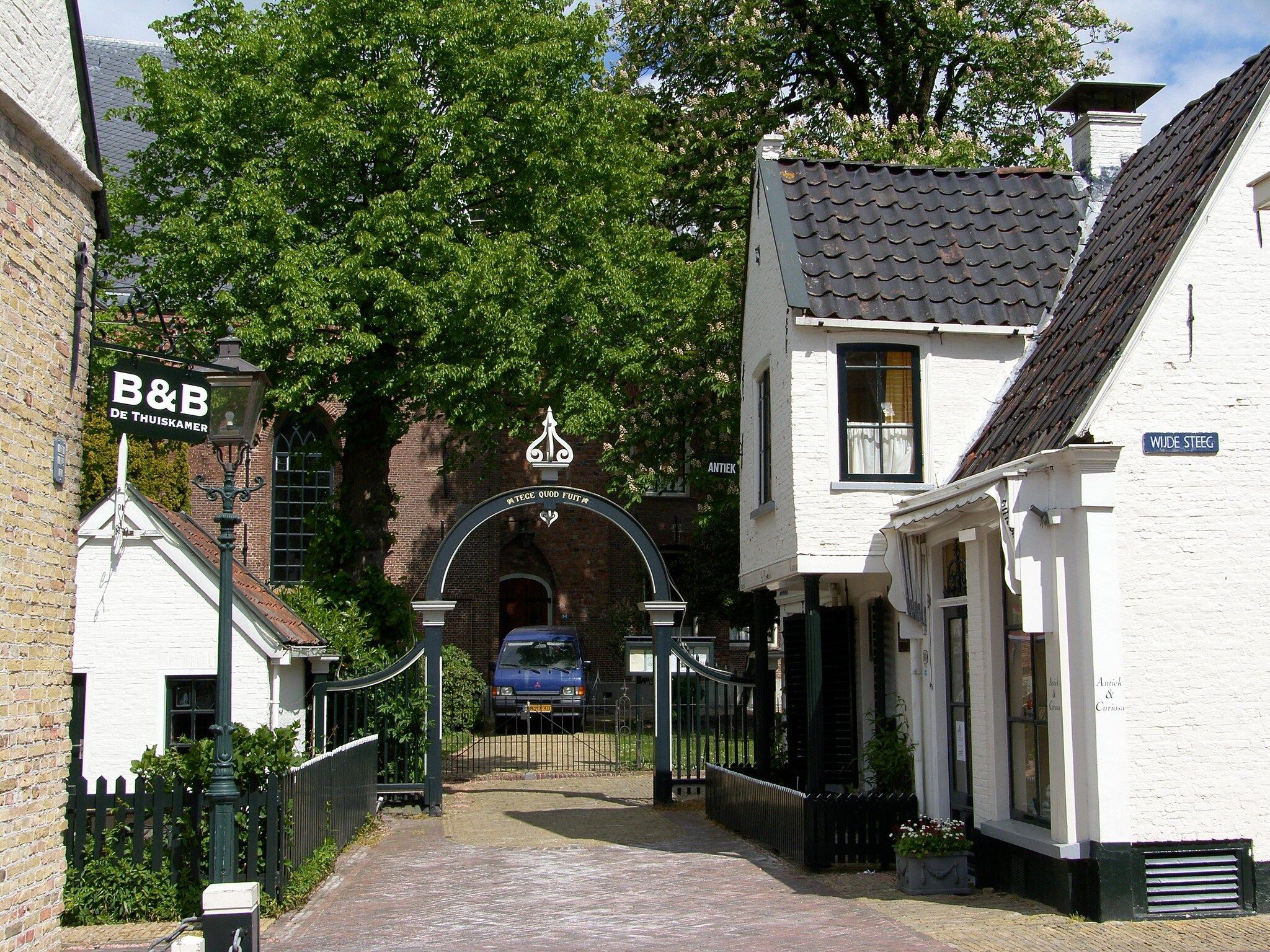 Yné Lijte 68 in Grou - Foto 34 van 40