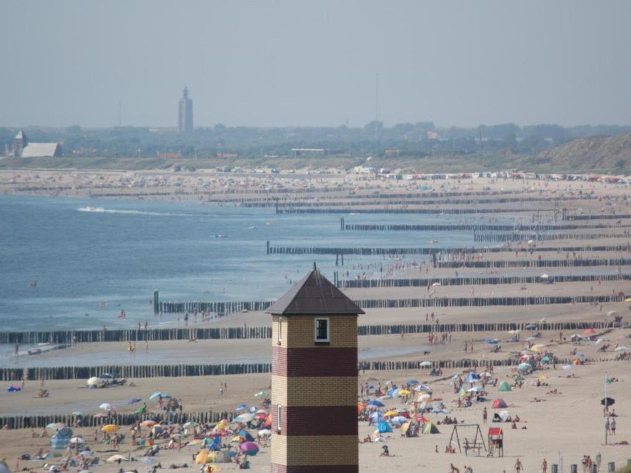 Villa Querina in Koudekerke - Foto 40 van 40