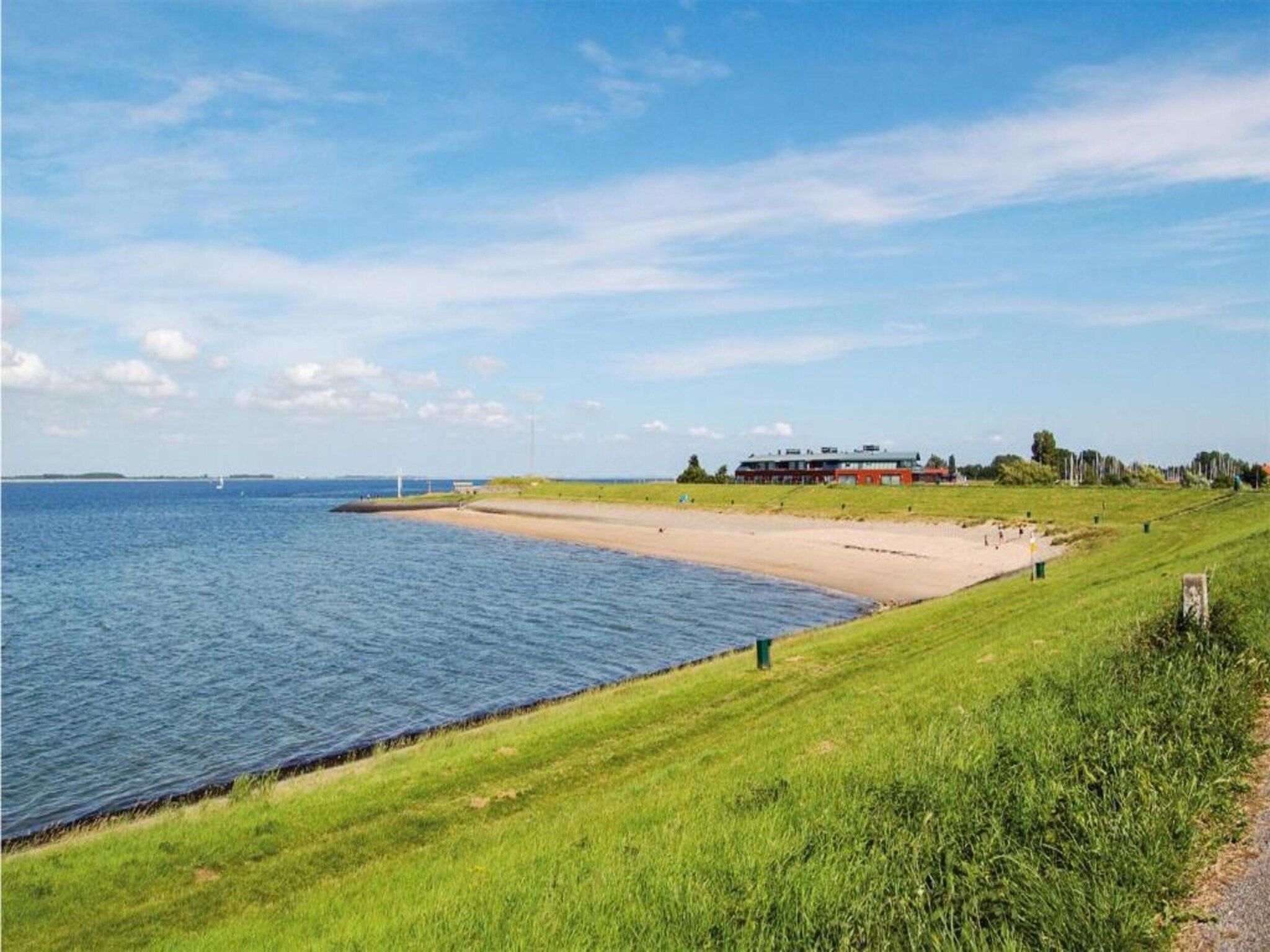 Water Resort Oosterschelde 38 in Wemeldinge - Foto 38 van 40