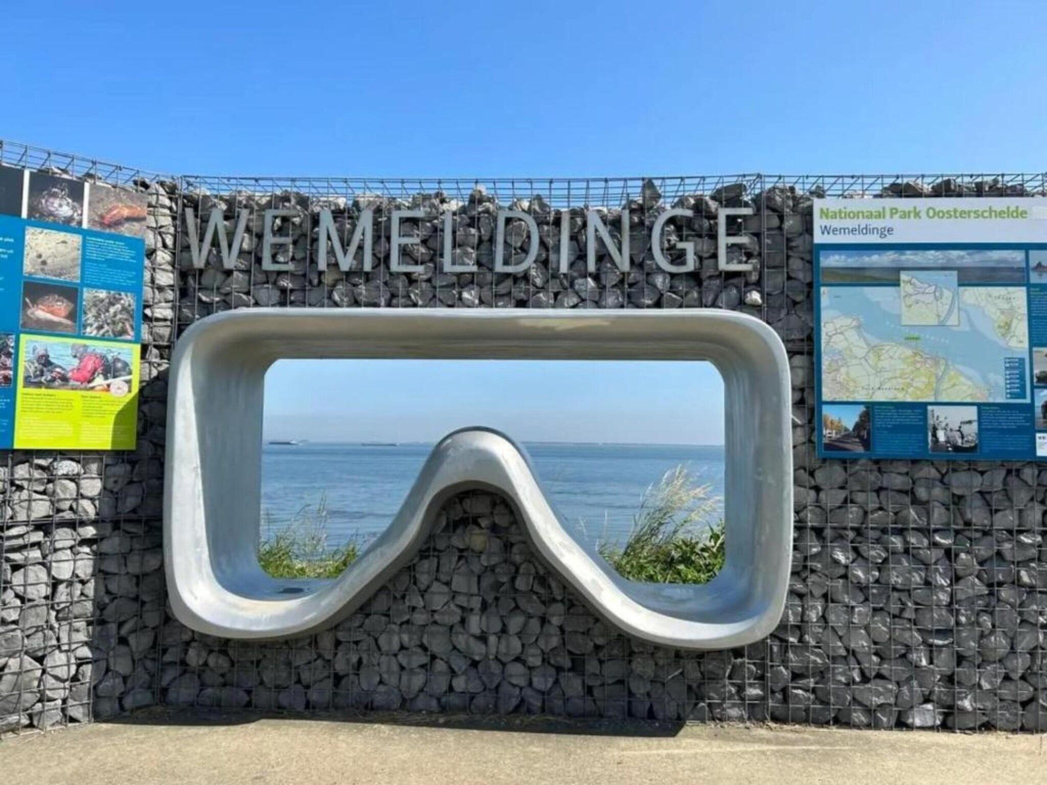Water Resort Oosterschelde 38 in Wemeldinge - Foto 33 van 40