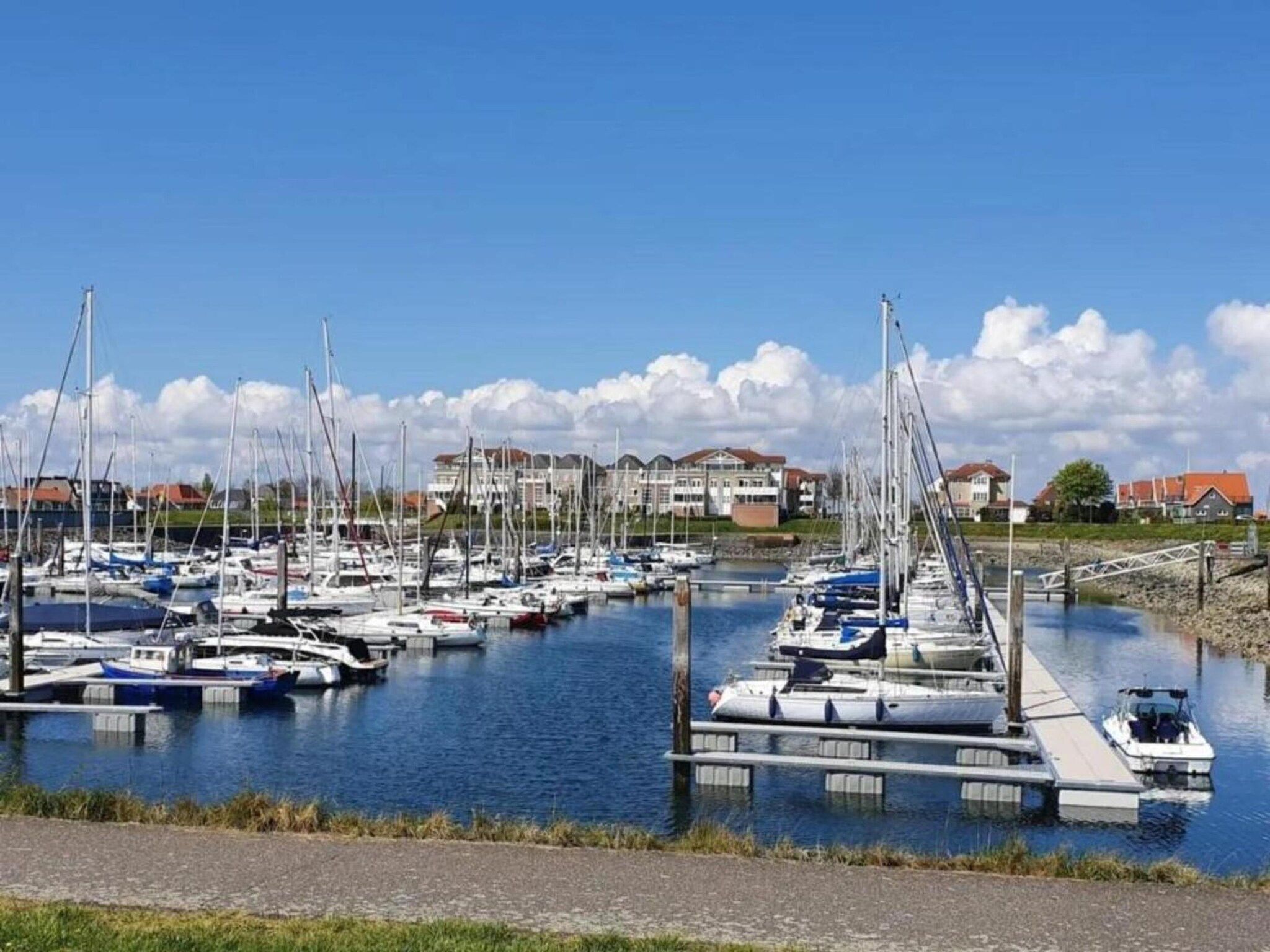 Water Resort Oosterschelde 38 in Wemeldinge - Foto 40 van 40