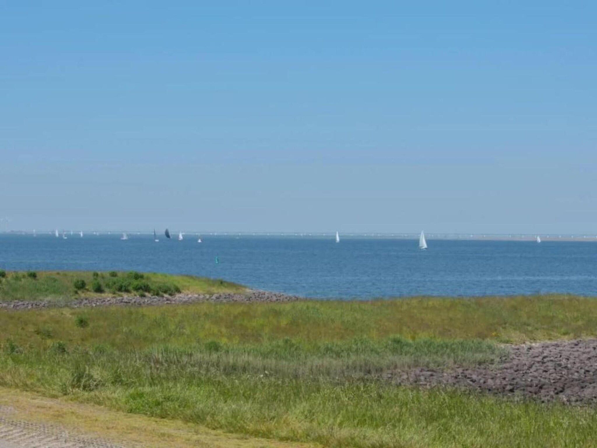 Water Resort Oosterschelde 55 in Wemeldinge - Foto 27 van 40