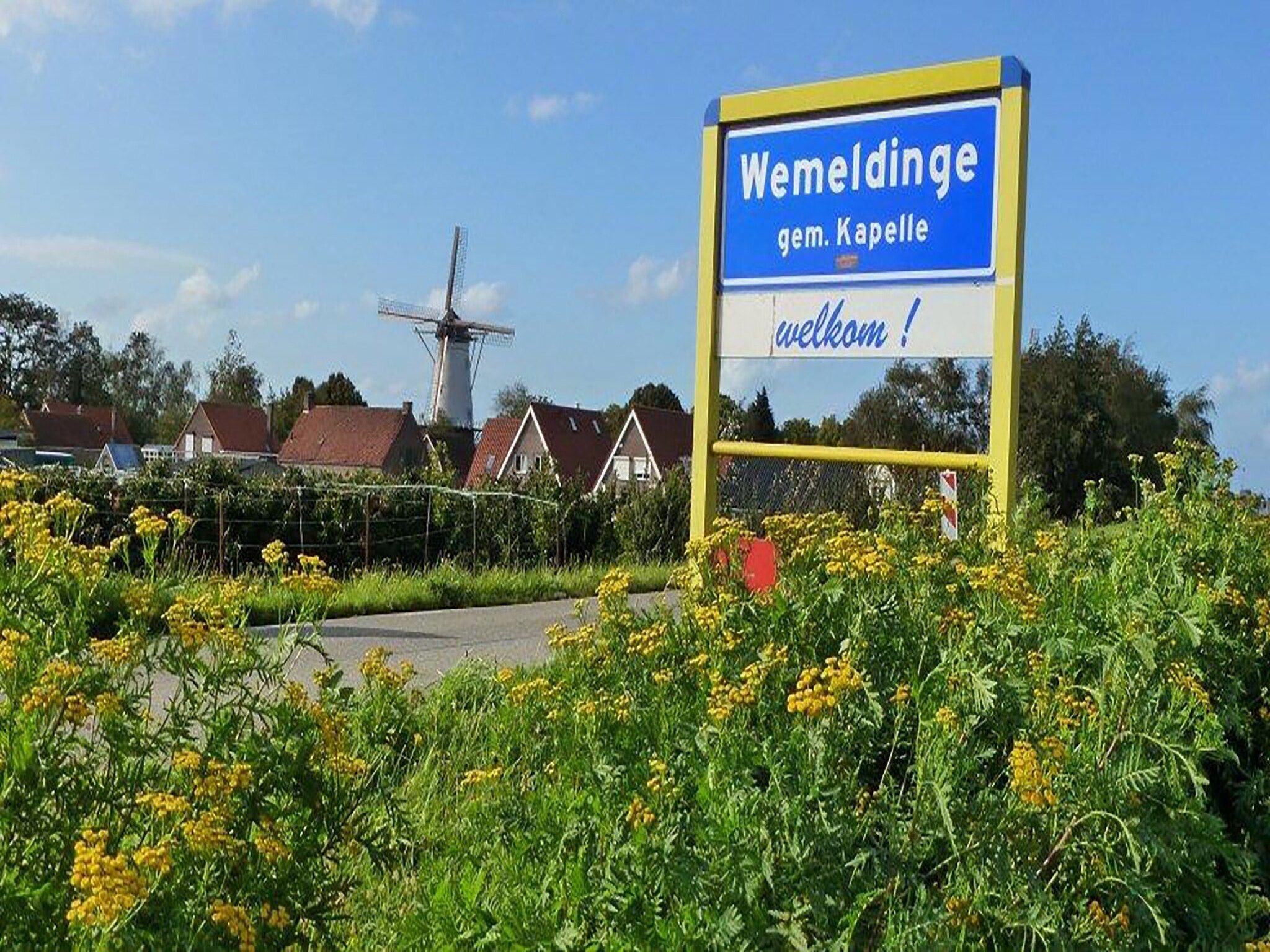 Water Resort Oosterschelde 56 in Wemeldinge - Foto 17 van 40