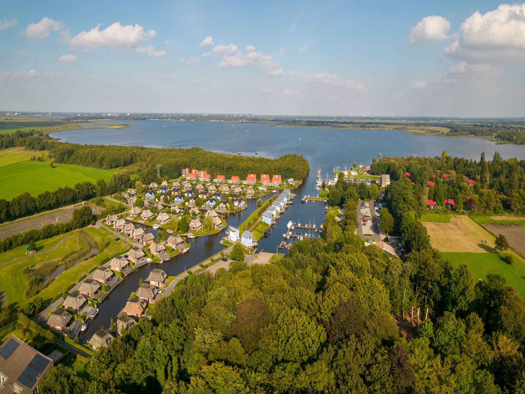 Waterpark De Bloemert 14 in Midlaren - Foto 15 van 32