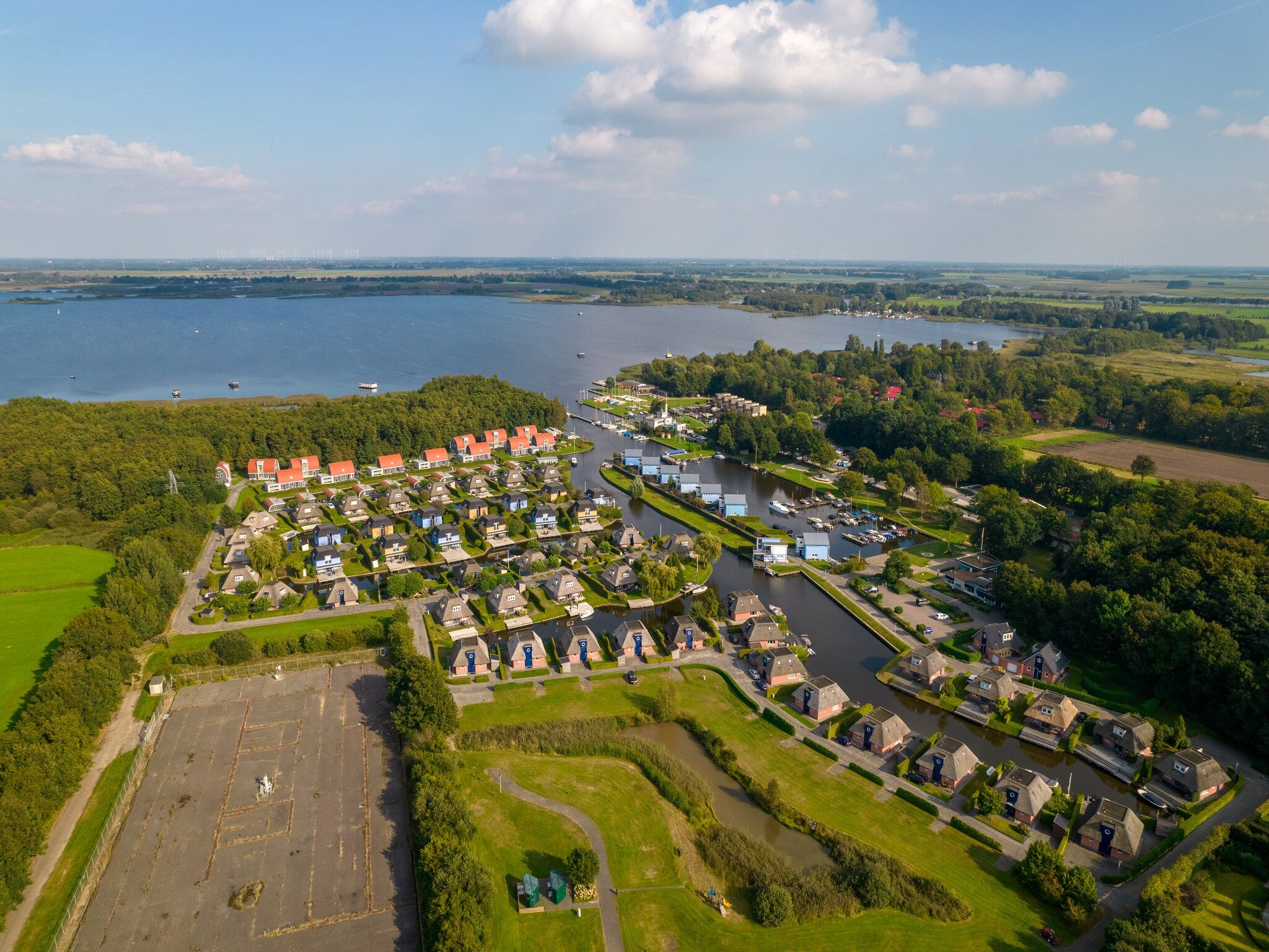 Waterpark De Bloemert 15 in Midlaren - Foto 14 van 32