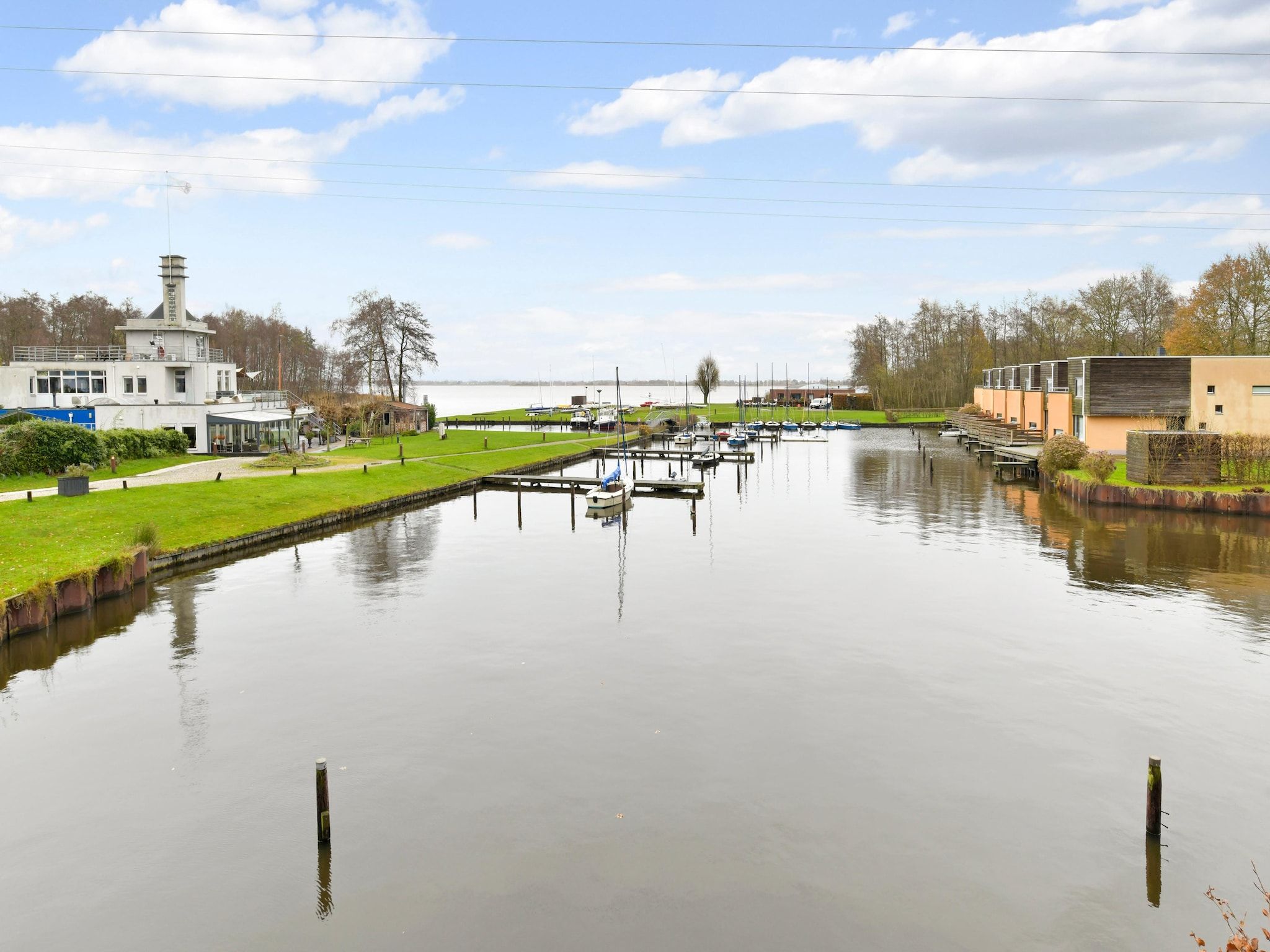 Waterpark De Bloemert 16 in Midlaren - Foto 16 van 34