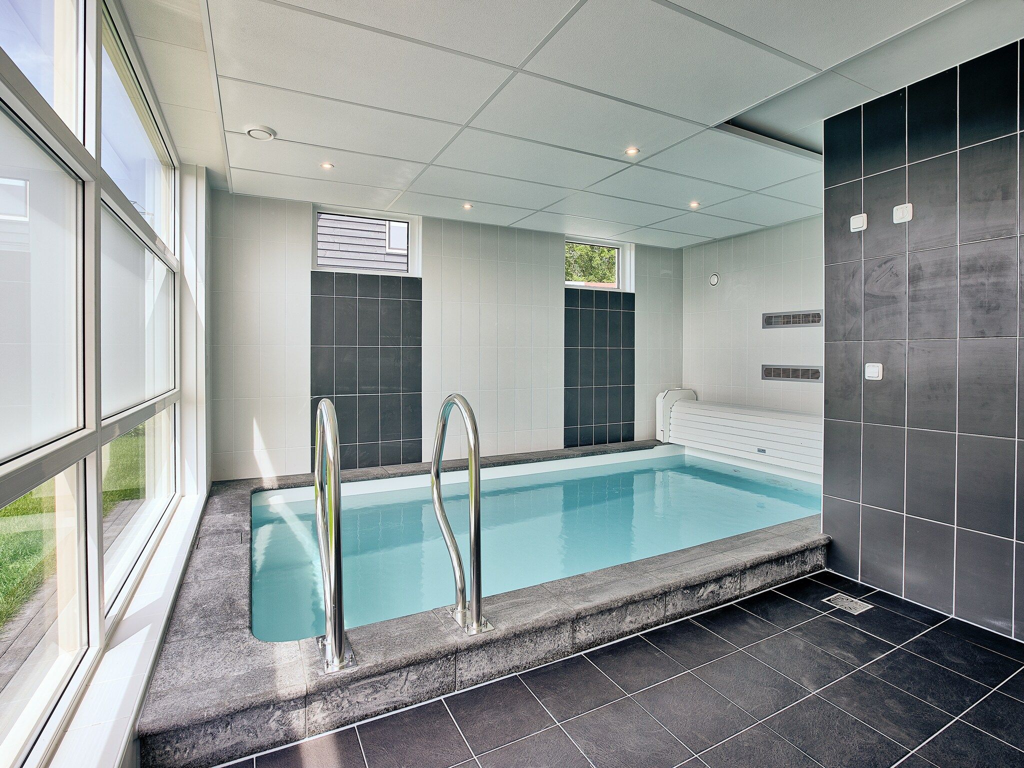 Wellness bij Waterpark De Bloemert 19 in Midlaren