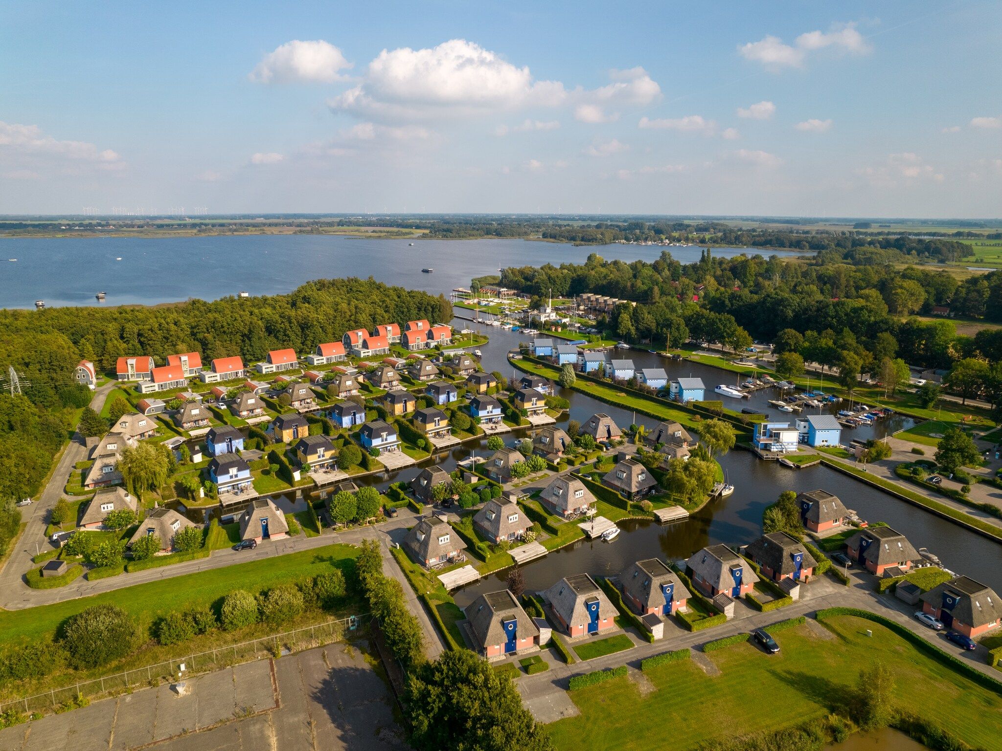 Waterpark De Bloemert 19 in Midlaren - Foto 17 van 35