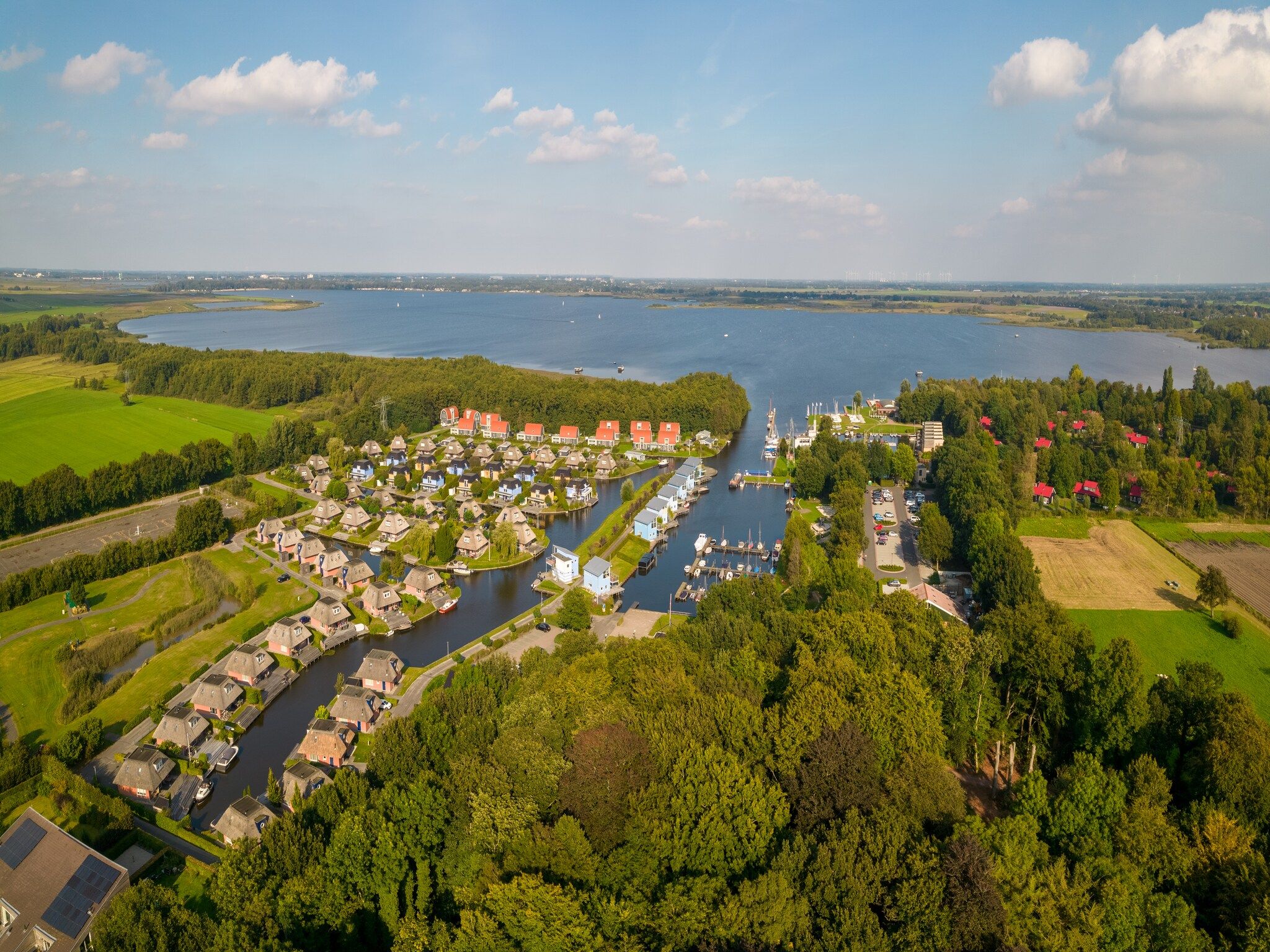 Waterpark De Bloemert 19 in Midlaren - Foto 16 van 35