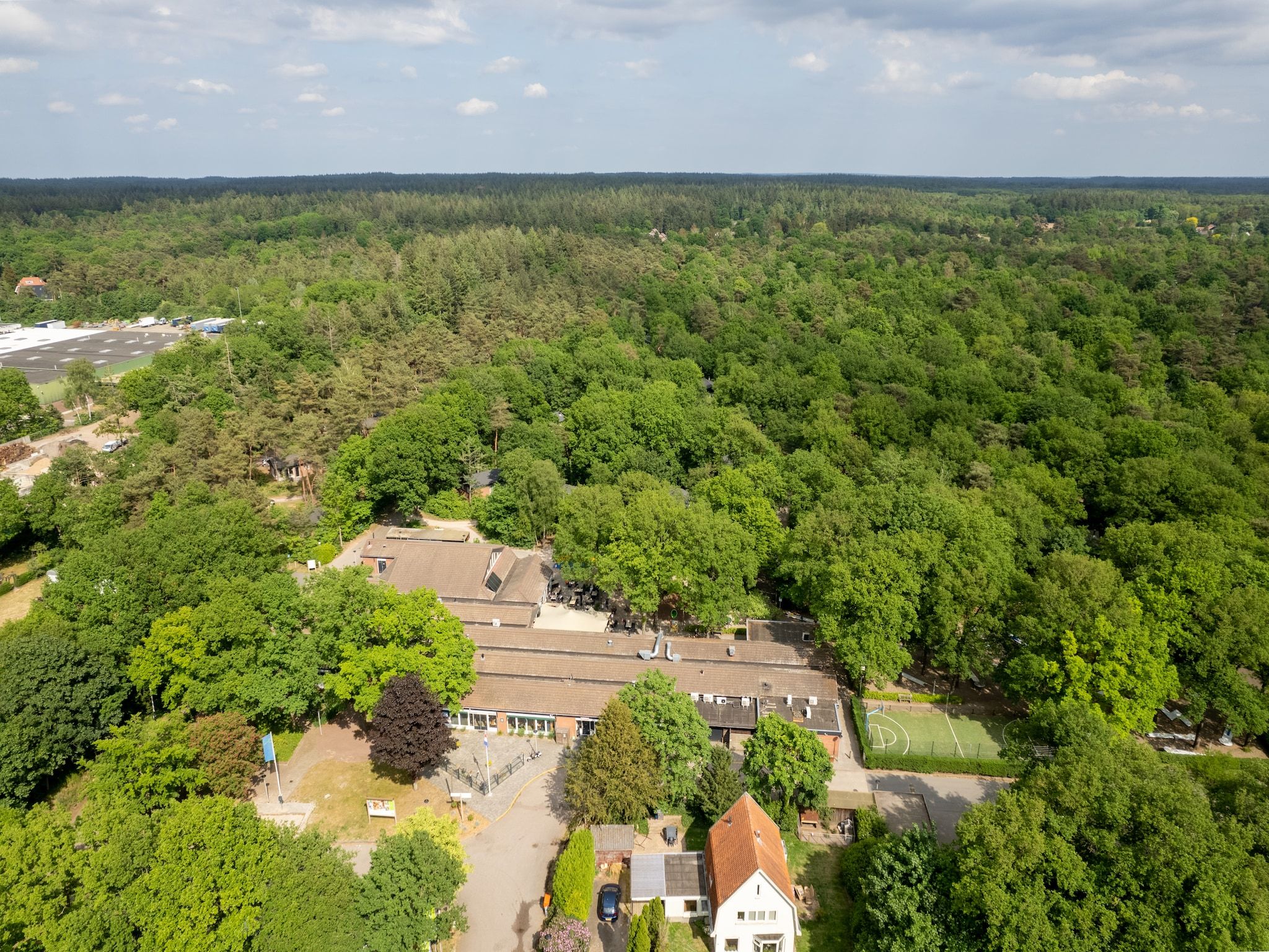 Parc Heihaas 3 in Putten - Foto 38 van 40