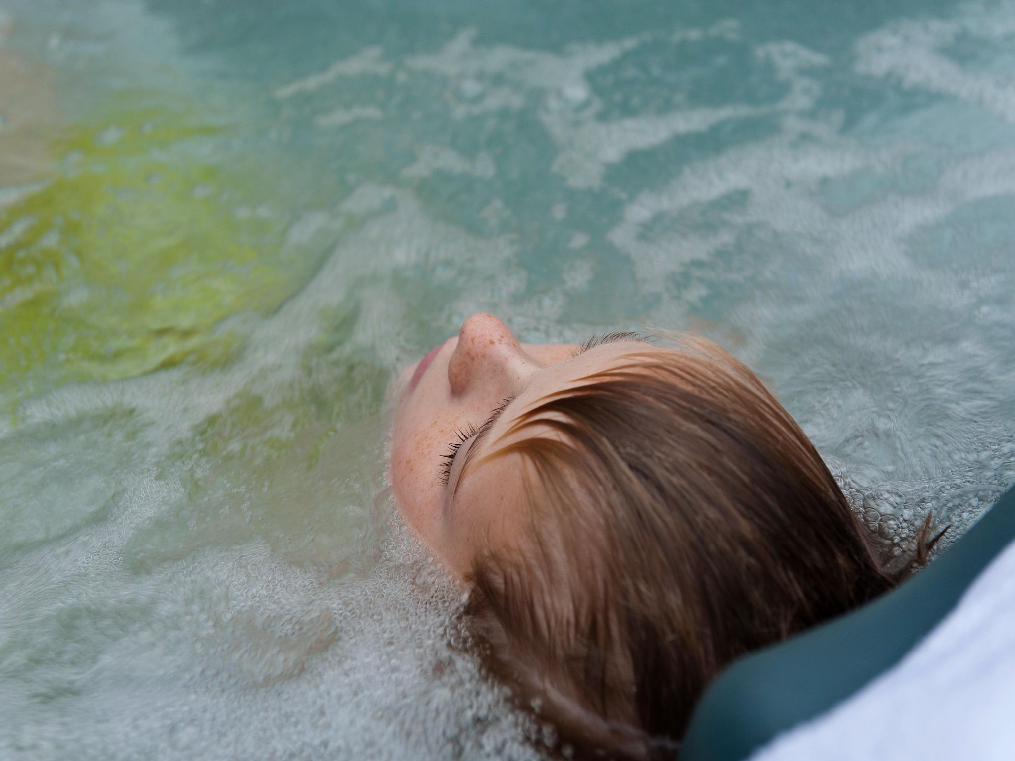 Wellness bij 20 pers groot Abeltjeshuis Wellness de luxe met buitenspa in Vlagtwedde