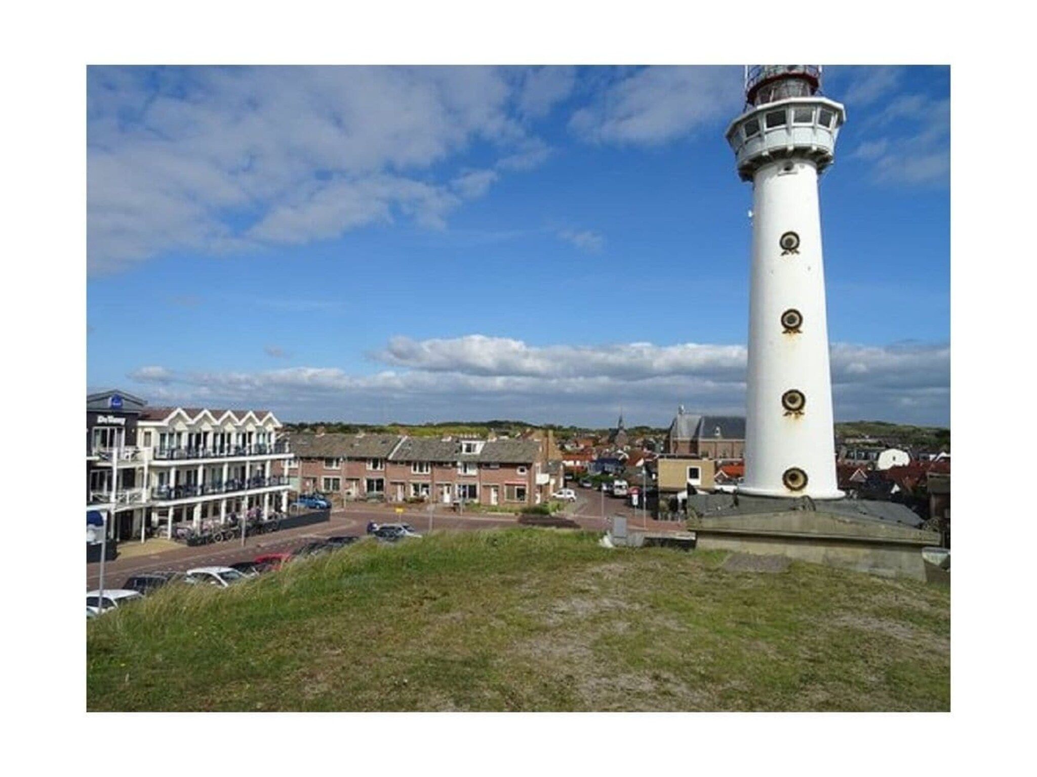De omgeving van 396528 in Egmond aan Zee