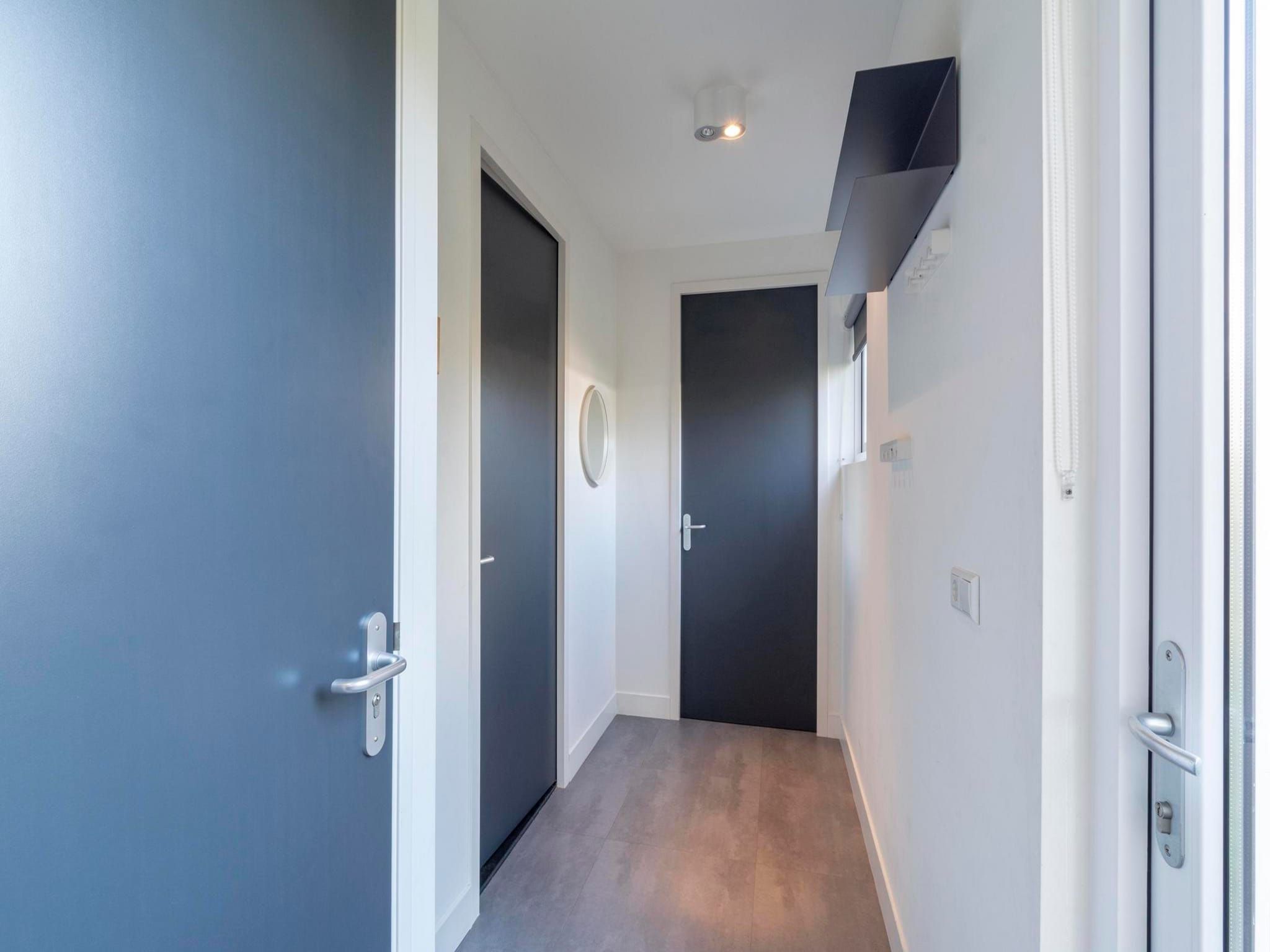 Bungalow Uitwaayer in Sint Maartensvlotbrug - Foto 16 van 27
