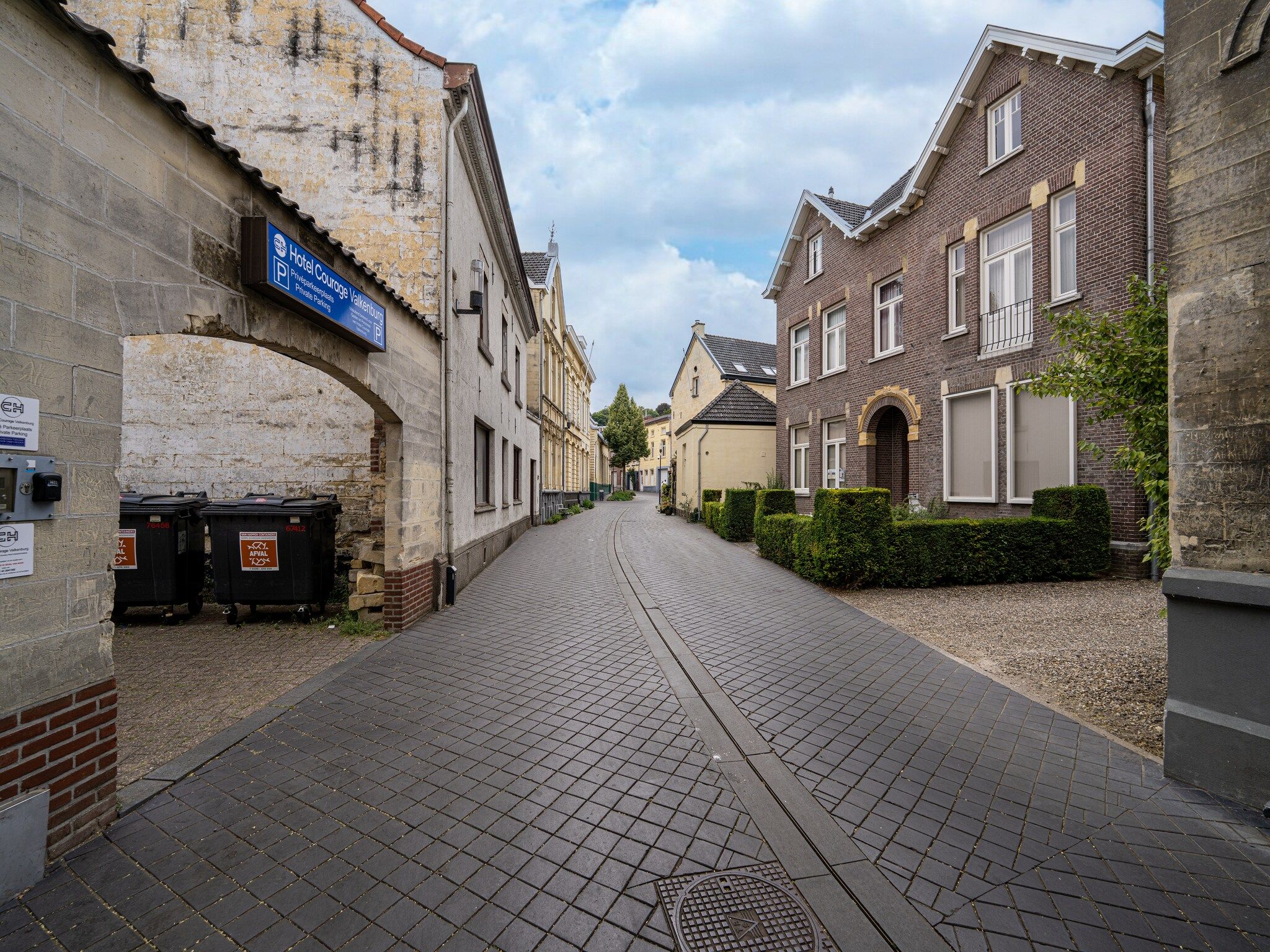 Mergelhuis in Valkenburg - Foto 38 van 40