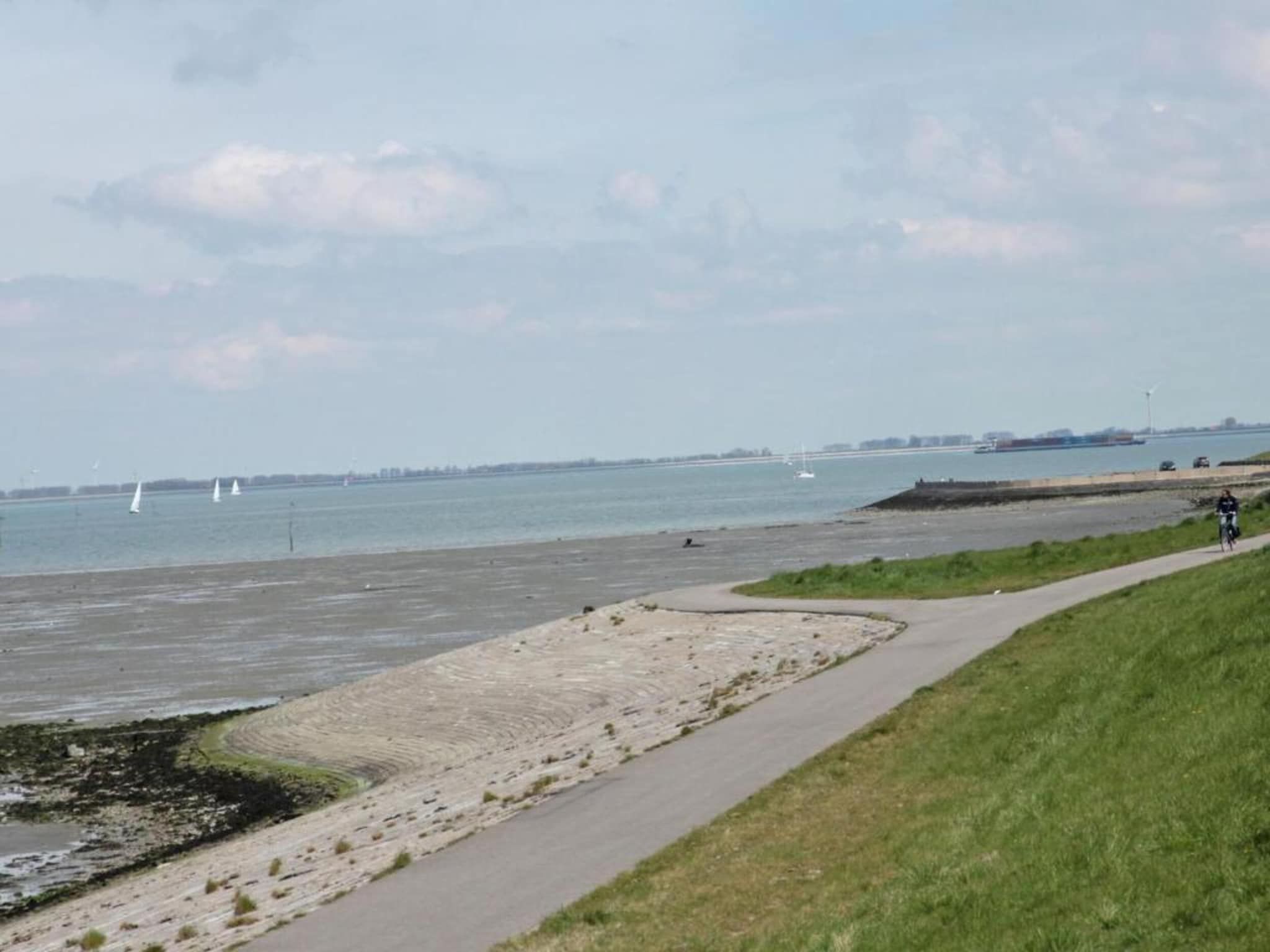 Cosy Oosterschelde in Kattendijke - Foto 29 van 40