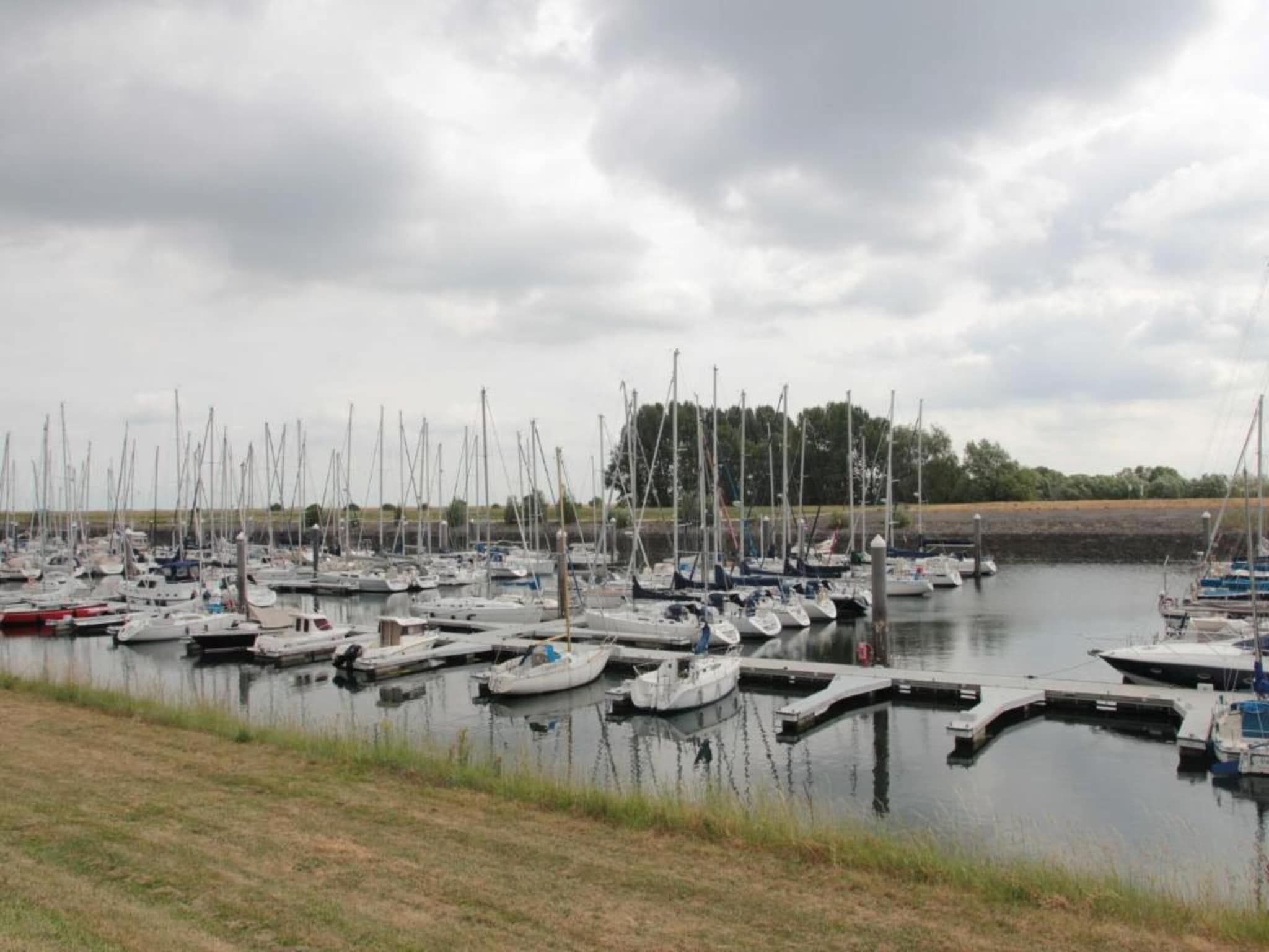 Cosy Oosterschelde in Kattendijke - Foto 31 van 40
