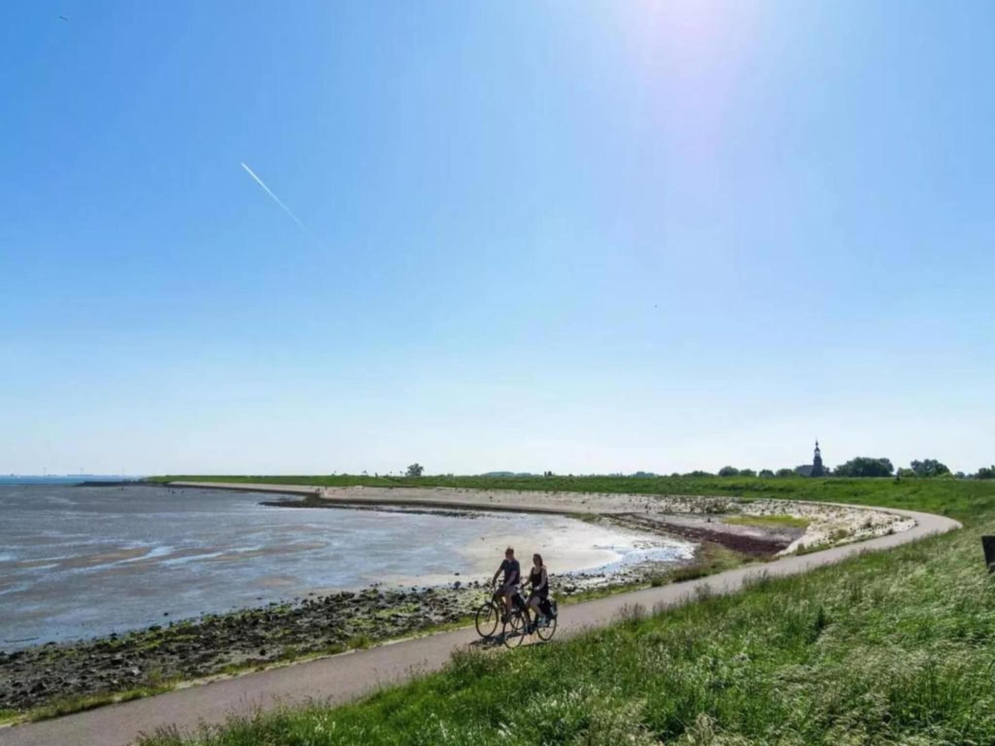 Cosy Oosterschelde in Kattendijke - Foto 36 van 40