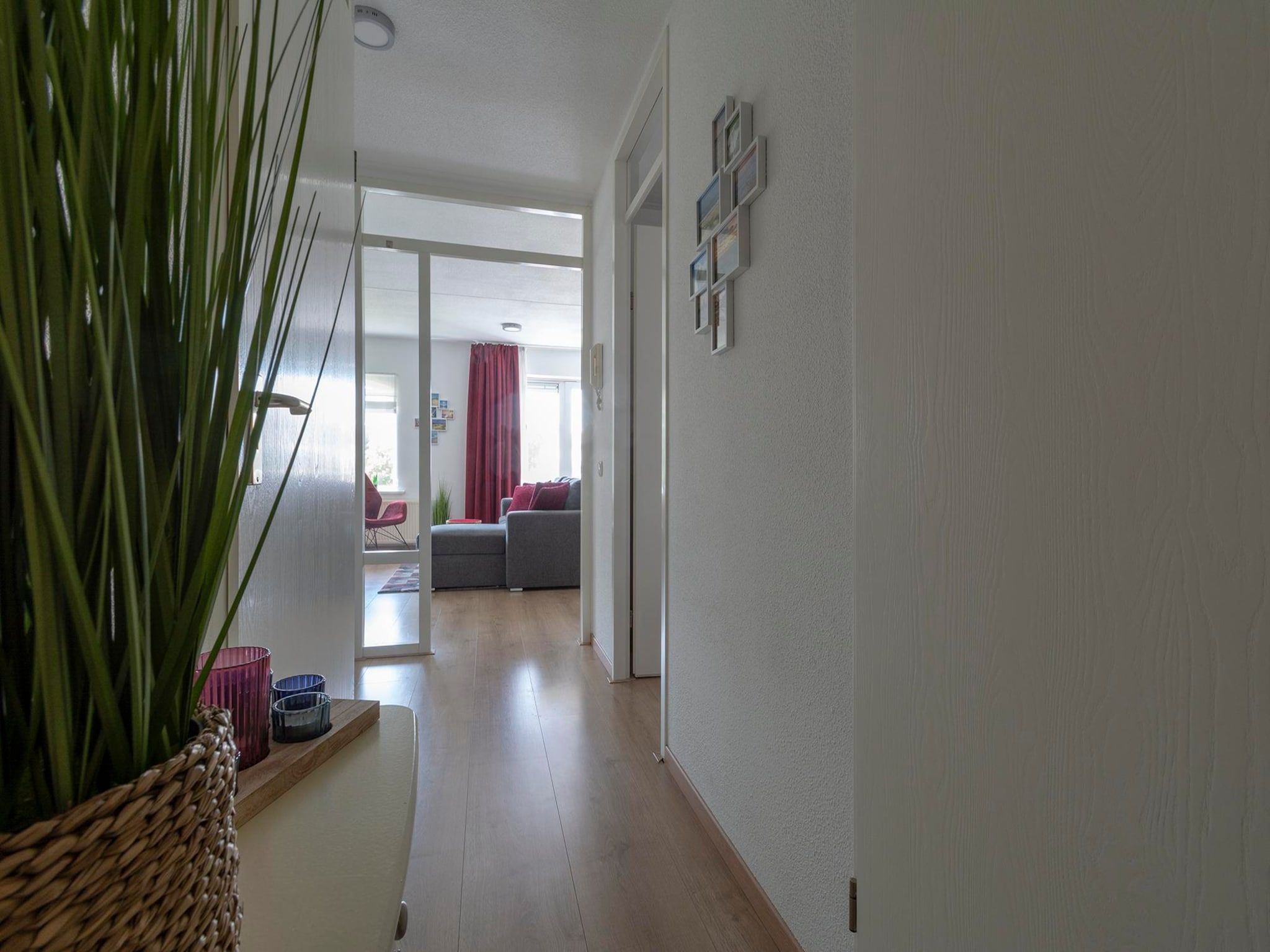 Sfeerbeeld van Résidence Juliana 53 in Julianadorp aan Zee