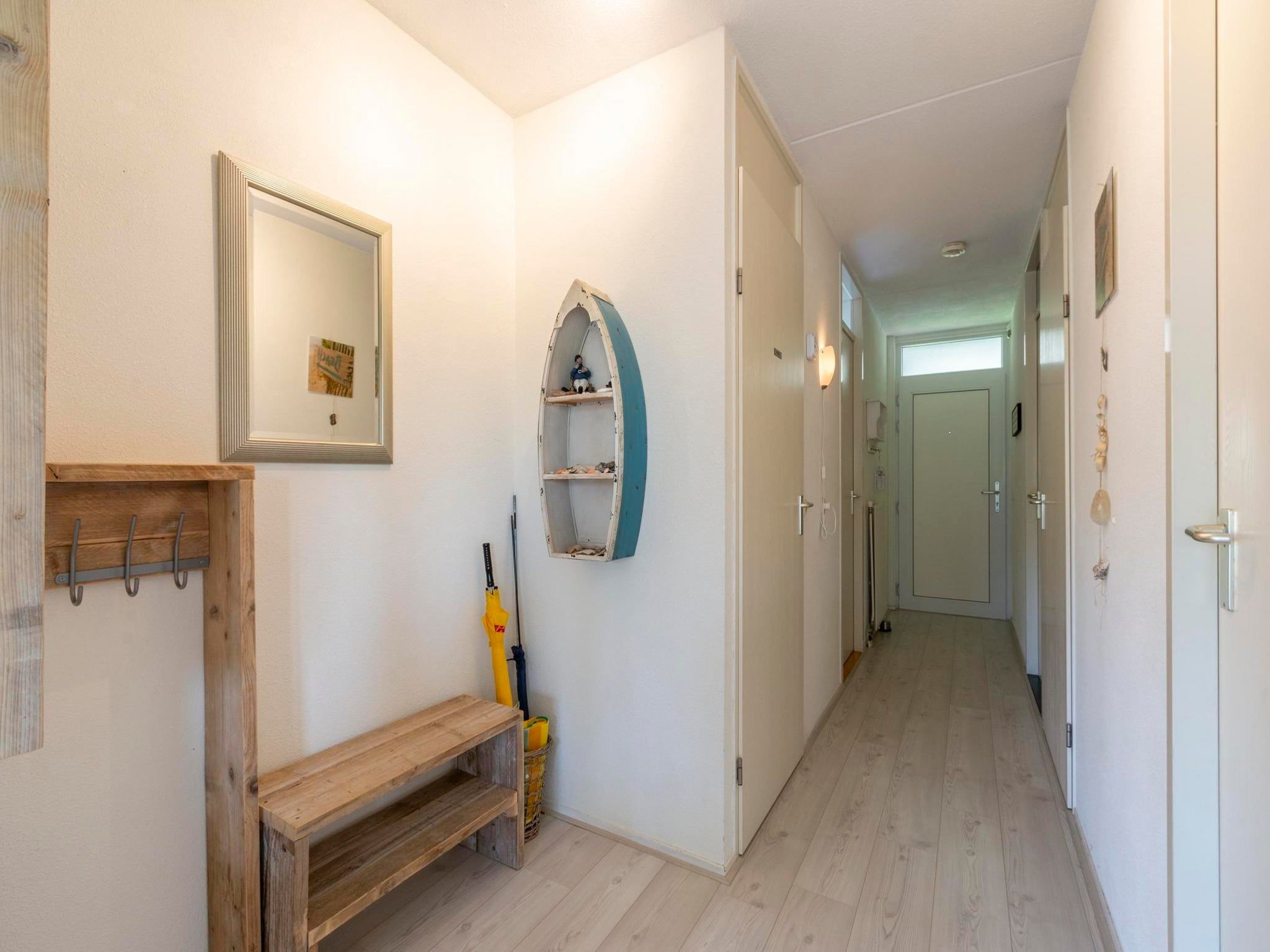 Résidence Juliana 34 in Julianadorp aan Zee - Foto 20 van 31