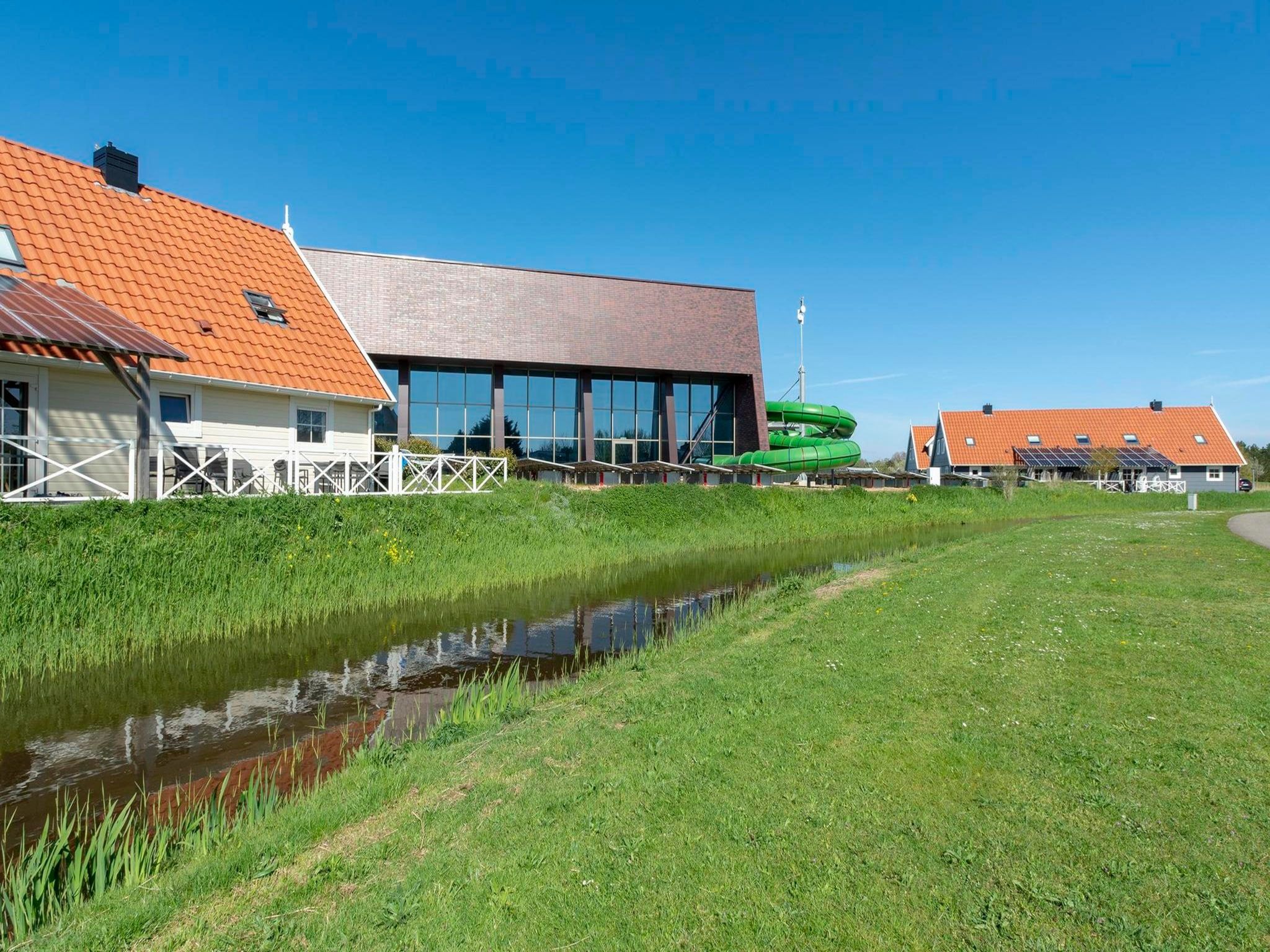 Ooghduyne 187 in Julianadorp aan Zee - Foto 19 van 22