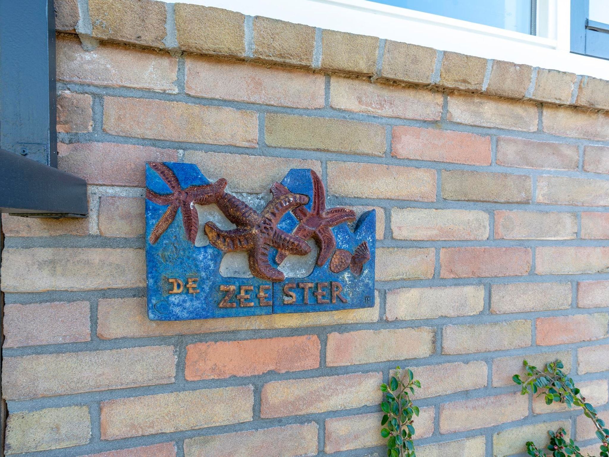 Sfeerbeeld van Previnaireweg 34 in Callantsoog